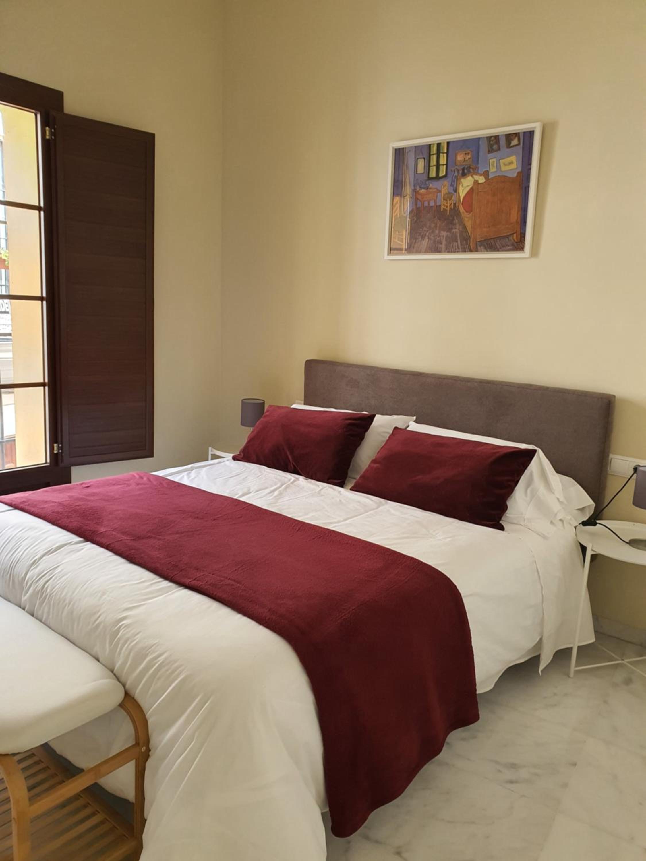 Deluxe Double Room - Photo 1