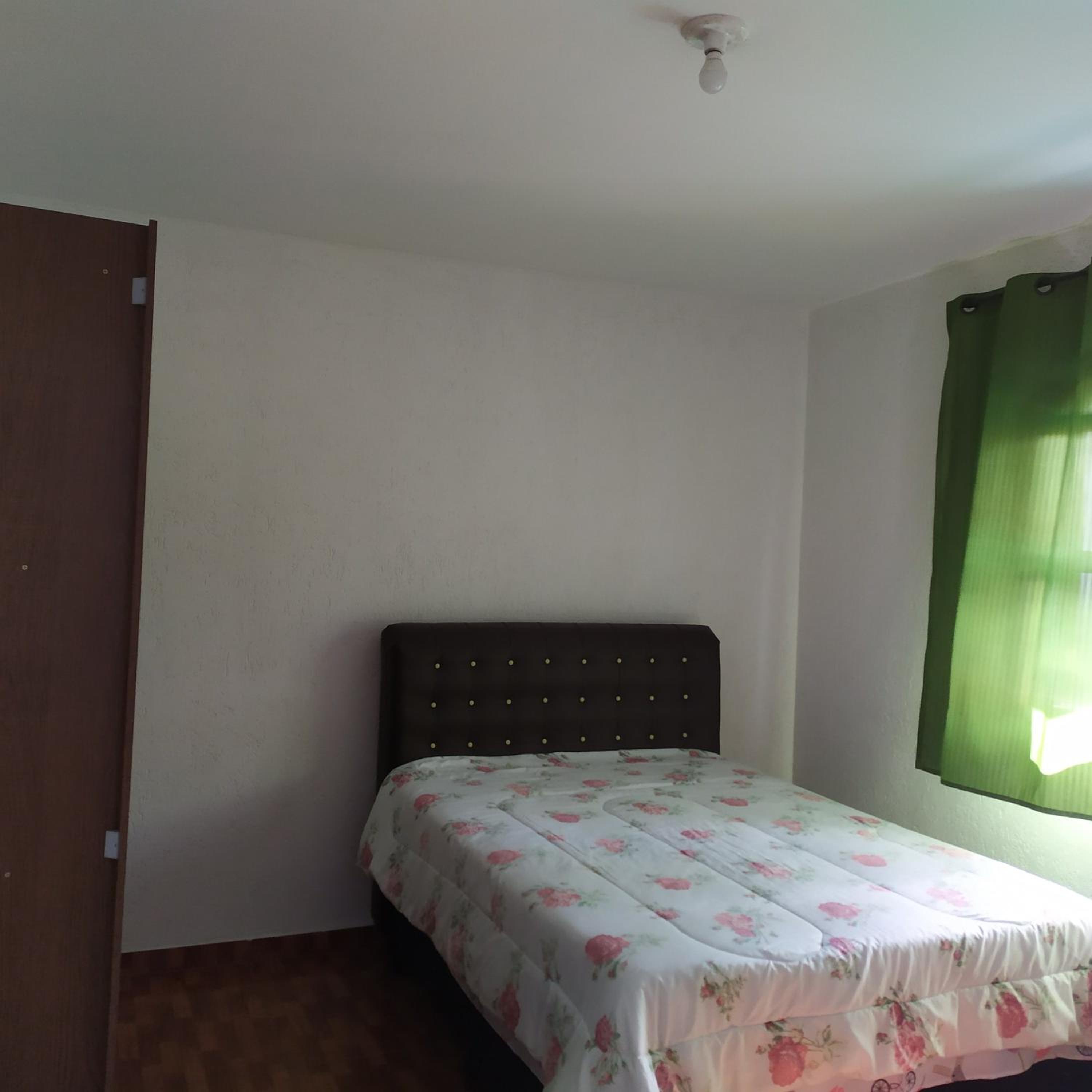 Standard Double Room with Fan photo 2