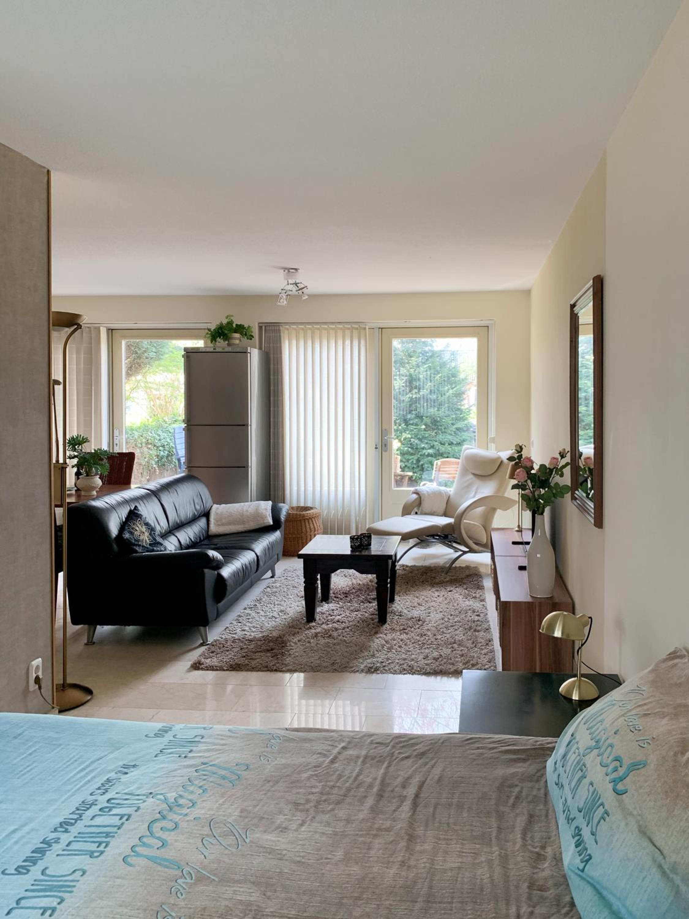 Deluxe Apartment photo 2