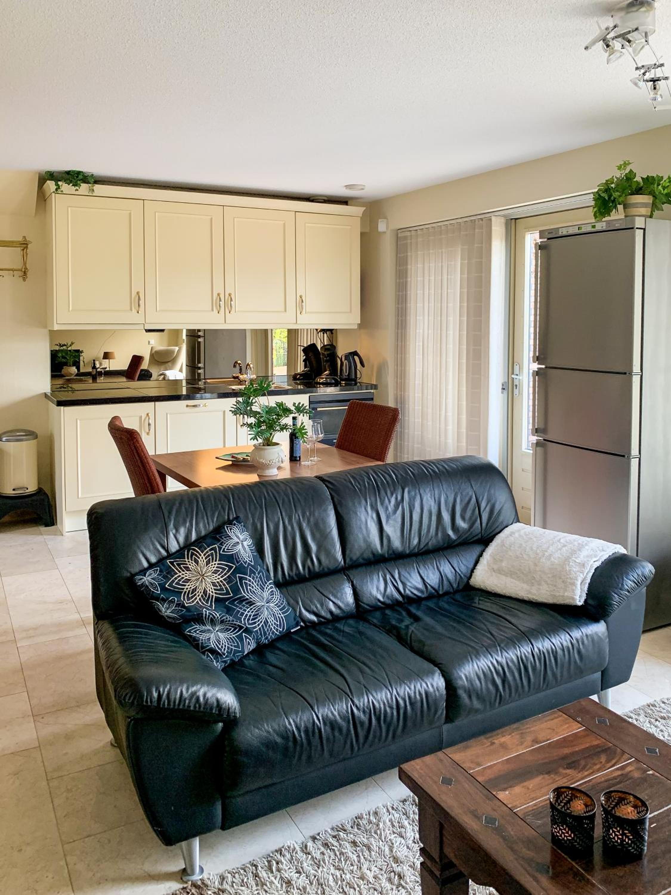 Deluxe Apartment photo 3