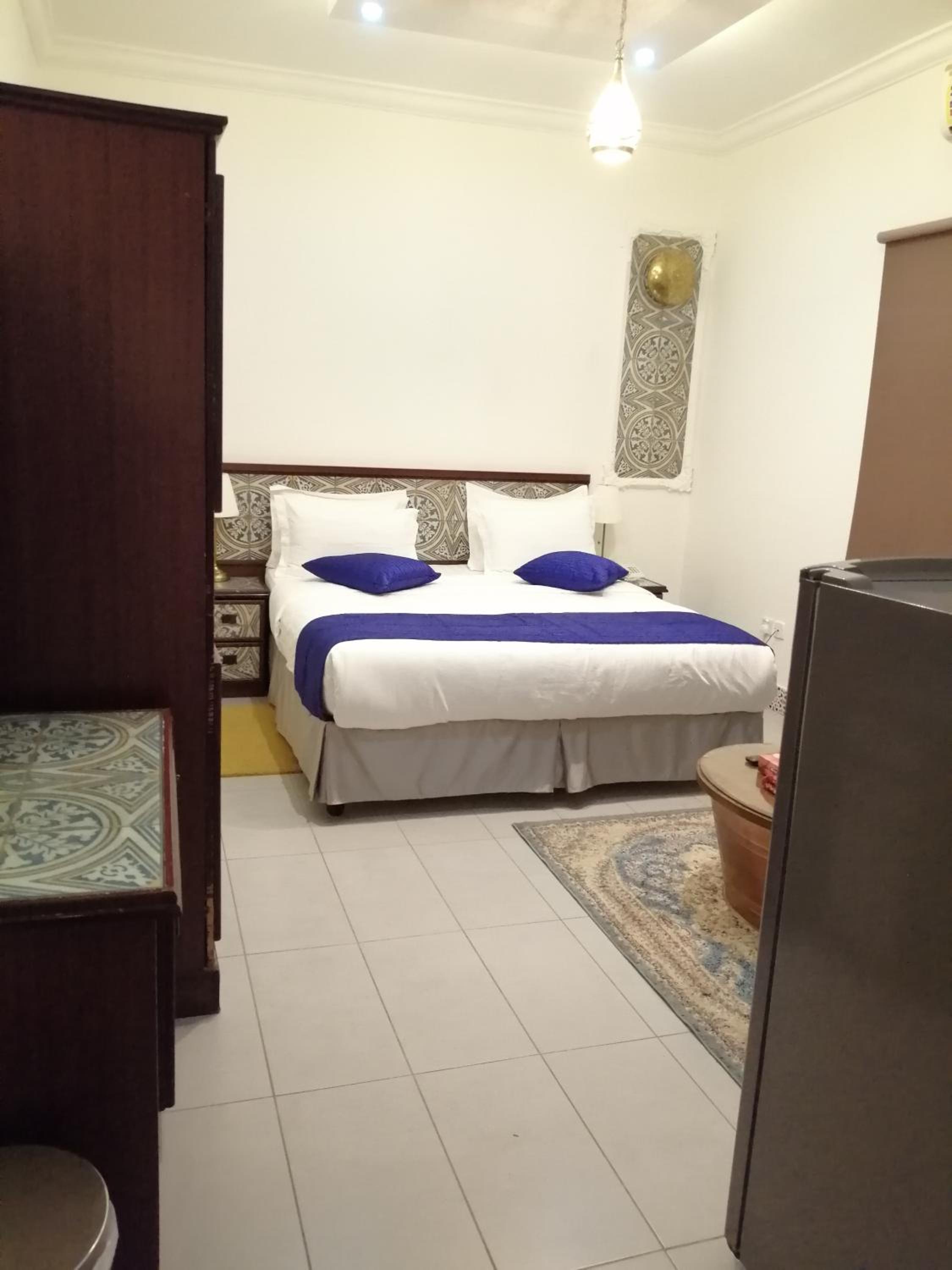 Single Room