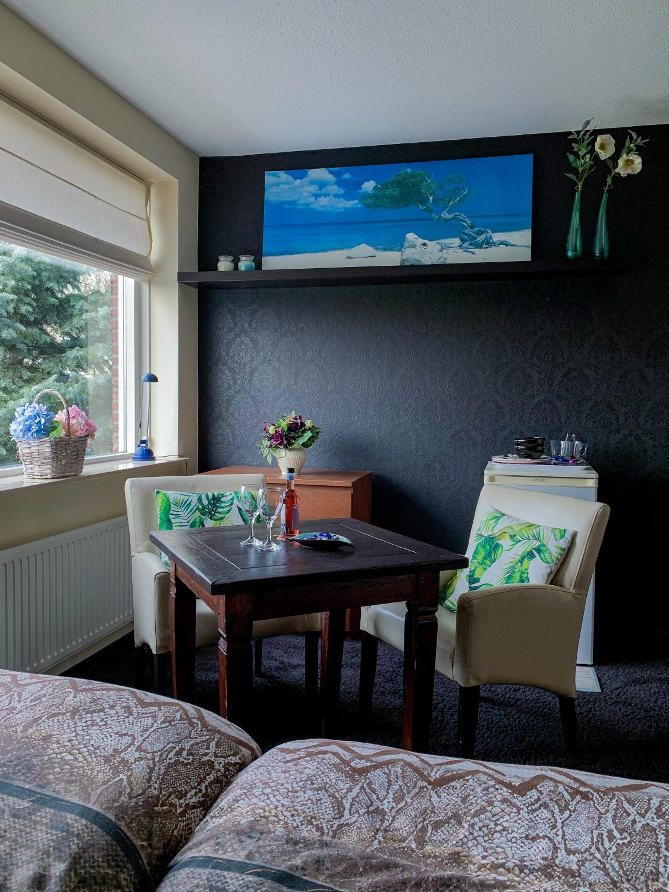 Economy Double or Twin Room photo 2