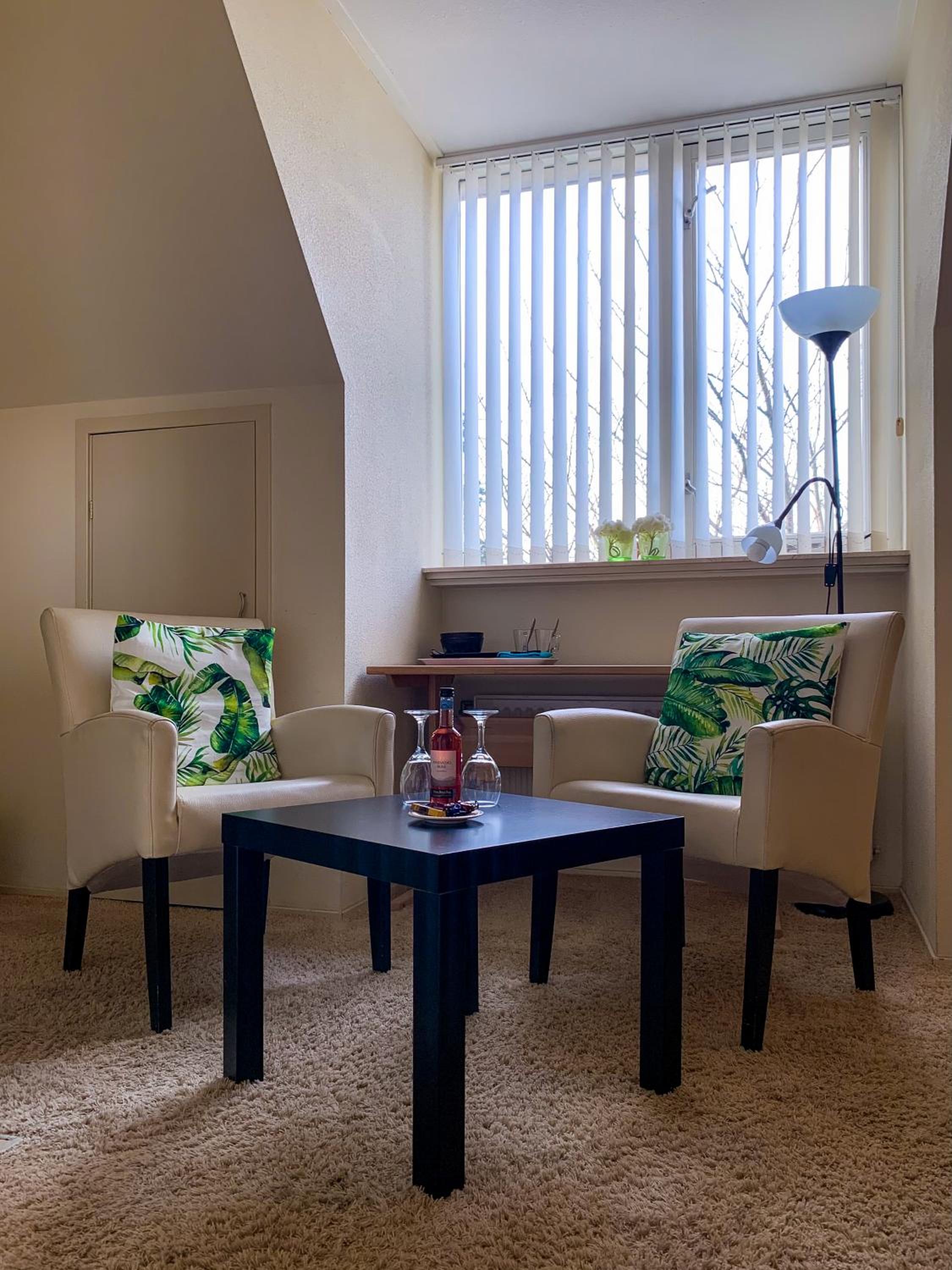 Economy Double or Twin Room photo 1