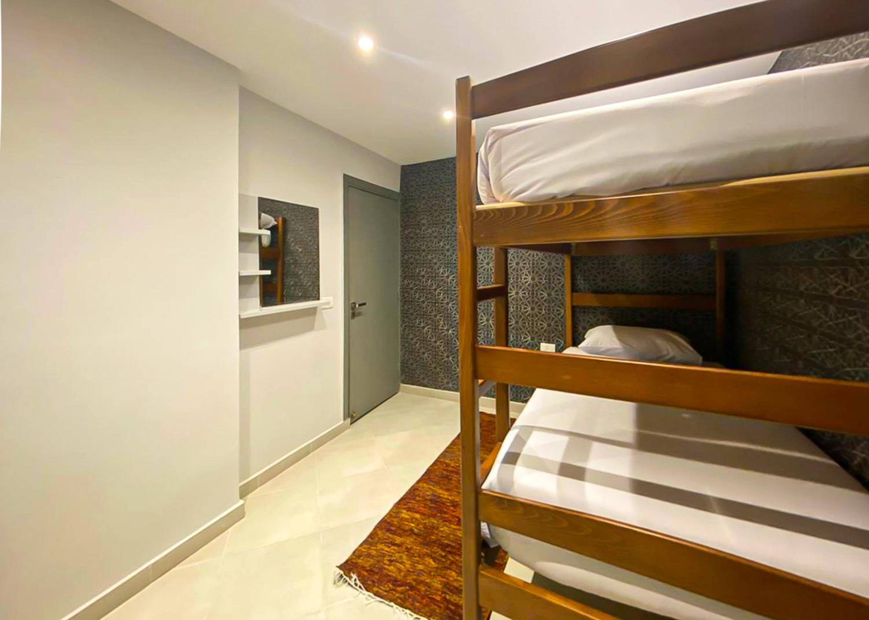 Two-Bedroom Apartment - Photo 15