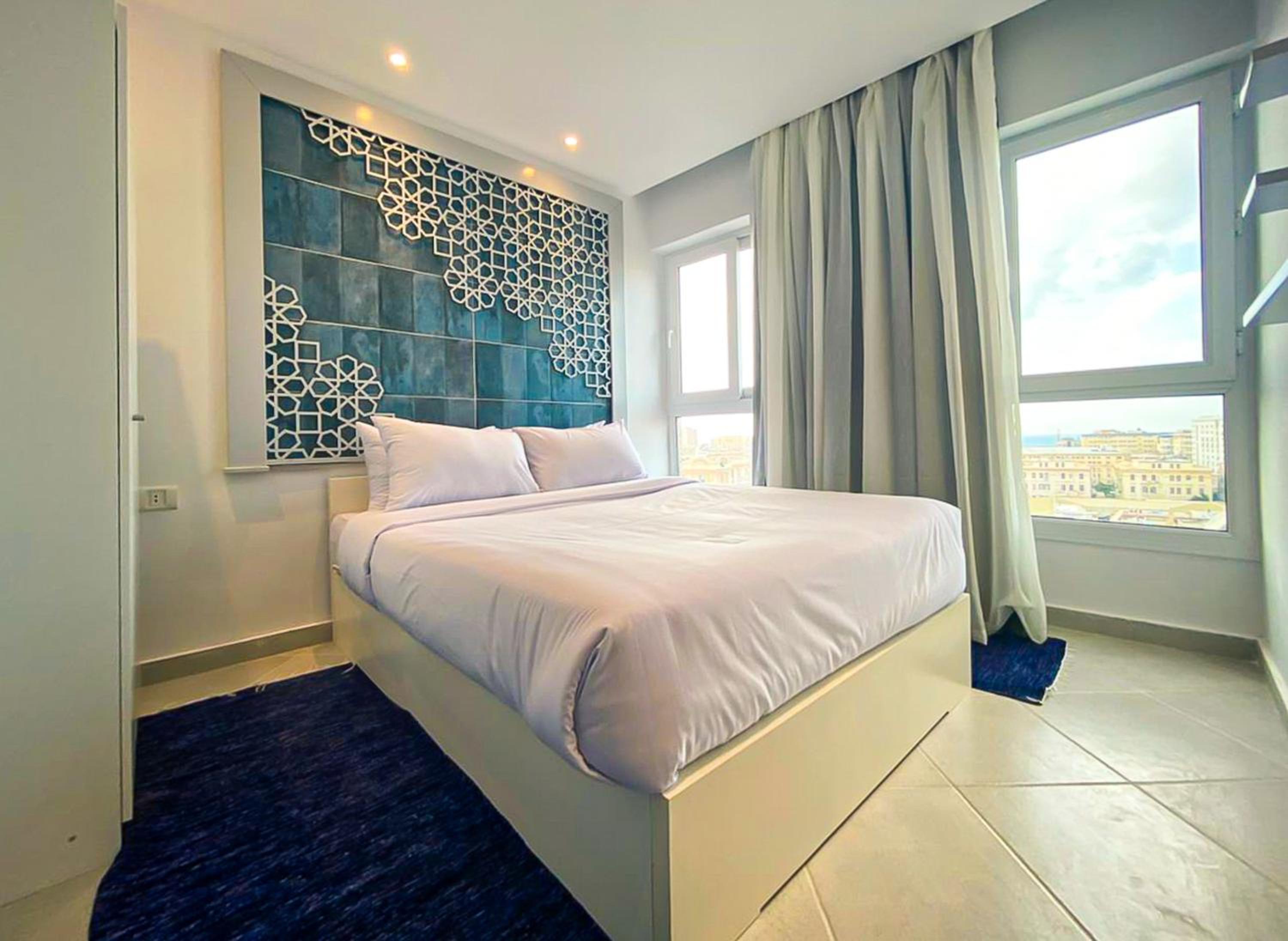 Two-Bedroom Apartment - Photo 4