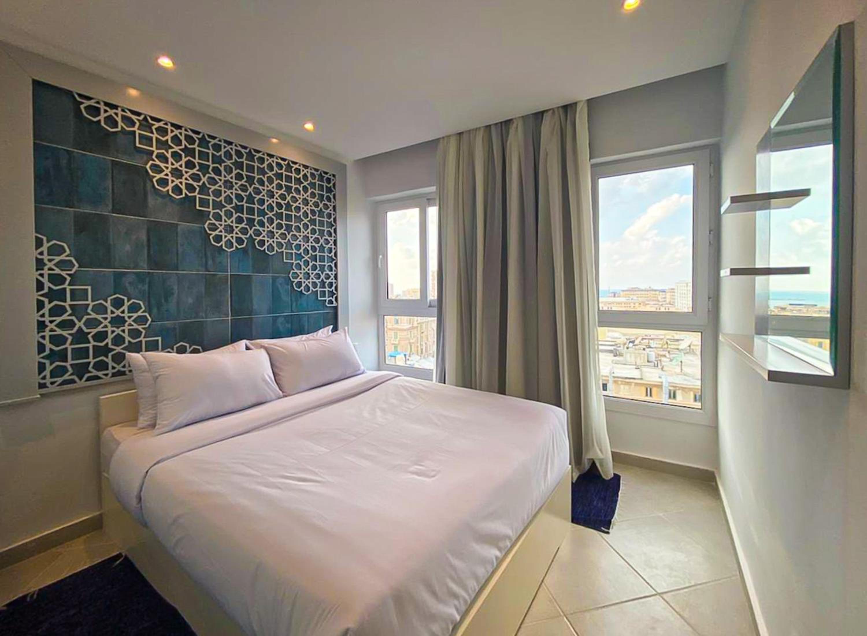 Two-Bedroom Apartment - Photo 9