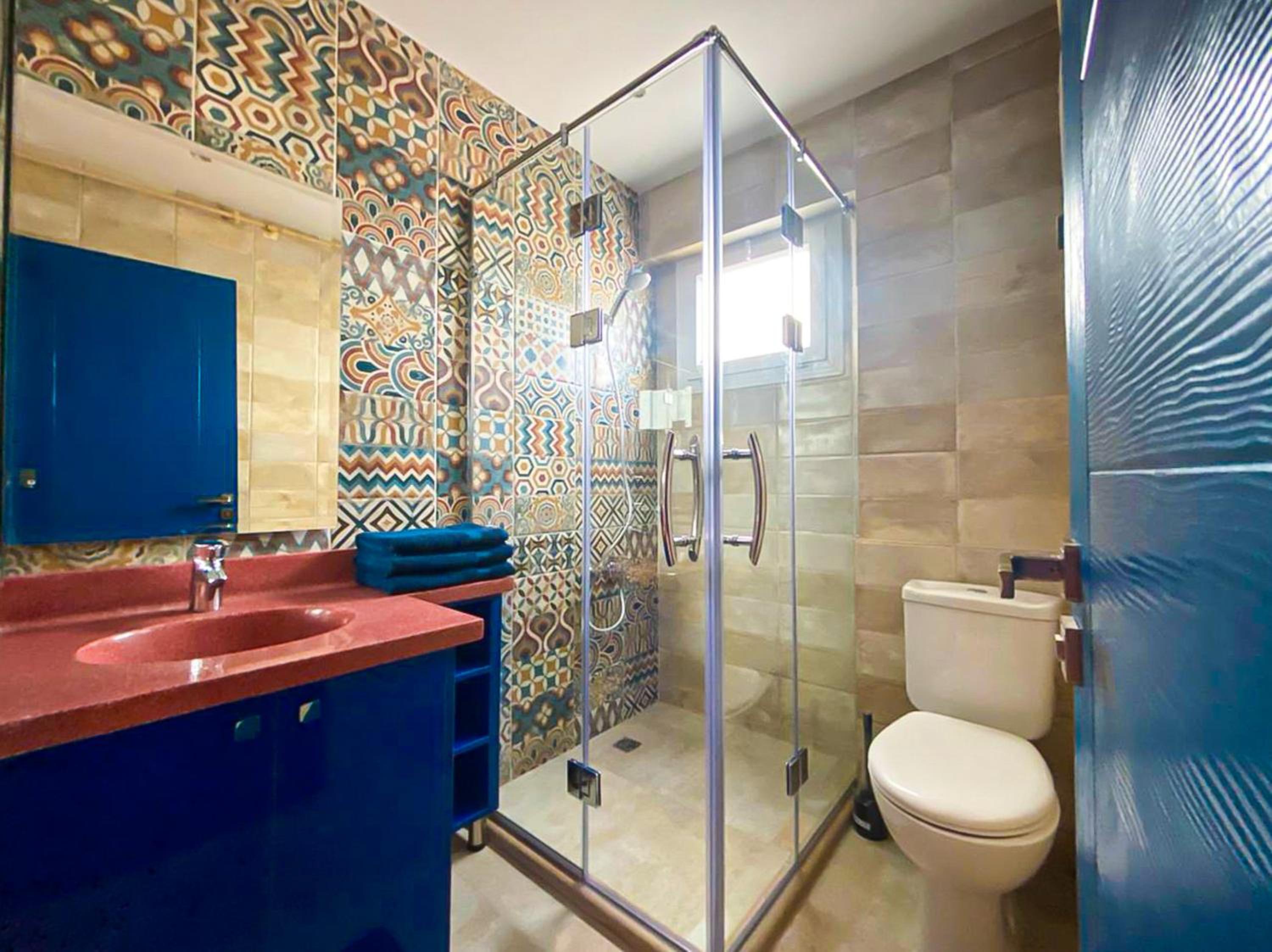 Two-Bedroom Apartment - Photo 11
