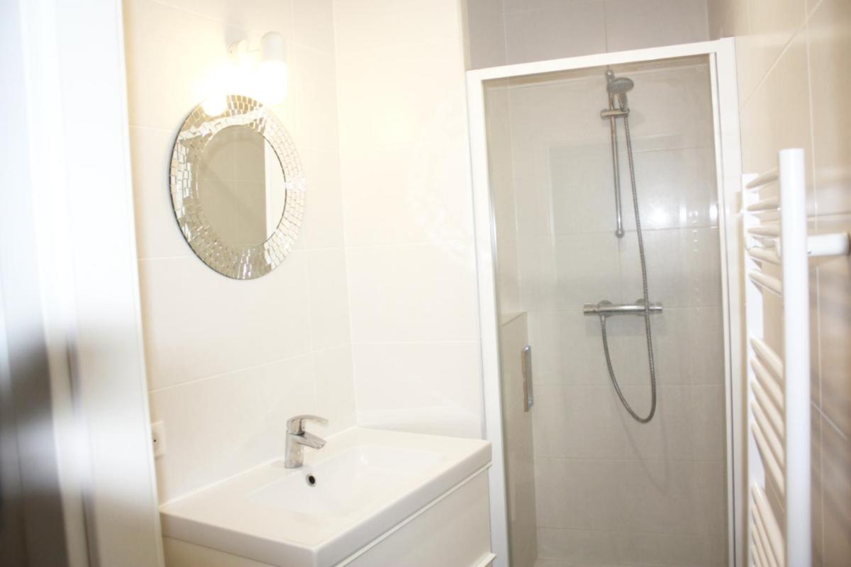 One-Bedroom Apartment - 3rd Floor - Photo 11