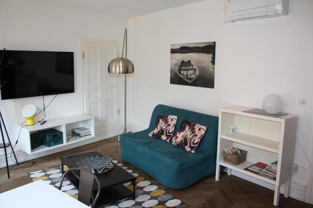 One-Bedroom Apartment - 3rd Floor - Photo 9