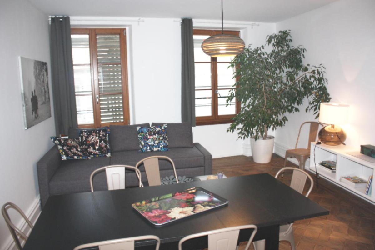 Three-Bedroom Apartment - 3rd Floor - Photo 24