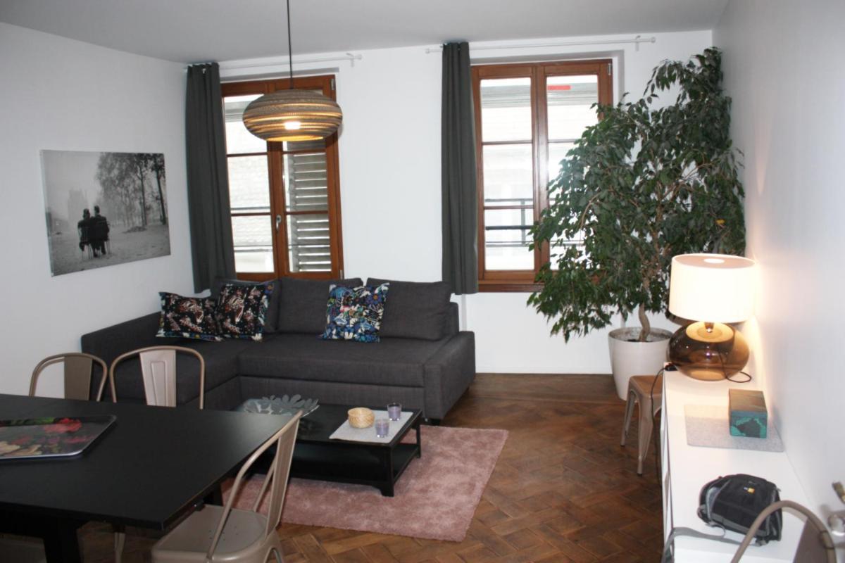 Three-Bedroom Apartment - 3rd Floor - Photo 23