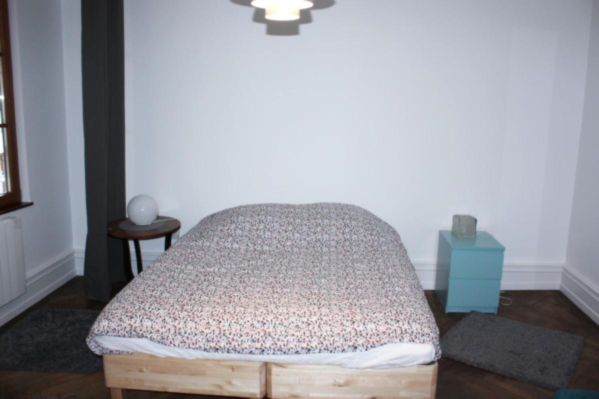 Three-Bedroom Apartment - 3rd Floor - Photo 21