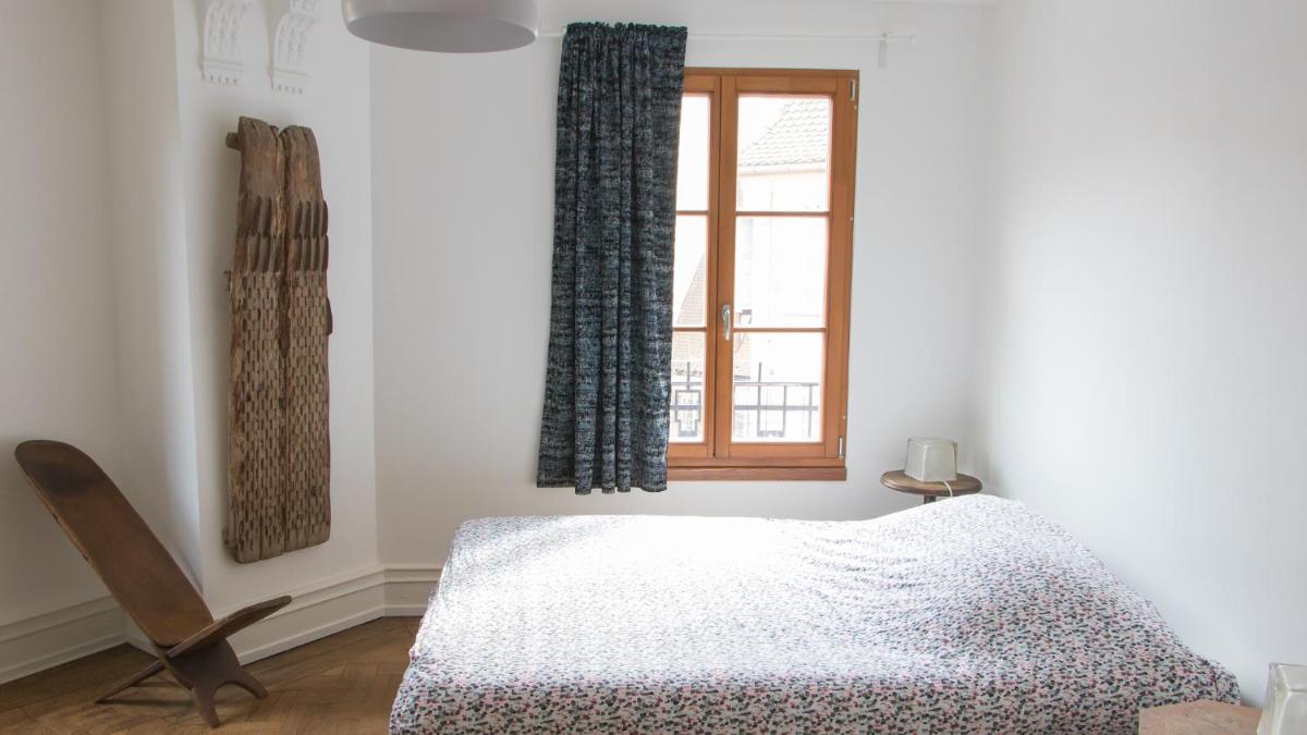 Three-Bedroom Apartment - 3rd Floor - Photo 26