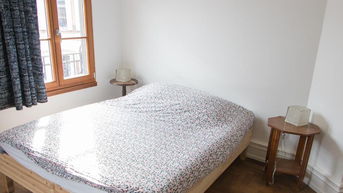 Three-Bedroom Apartment - 3rd Floor - Photo 38