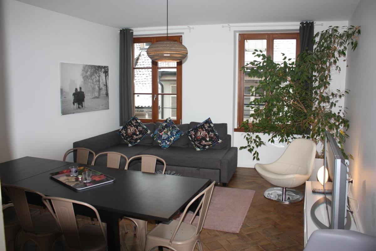 Three-Bedroom Apartment - 3rd Floor - Photo 41