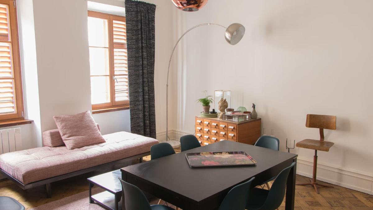 Three-Bedroom Apartment - 2nd Floor - Photo 3