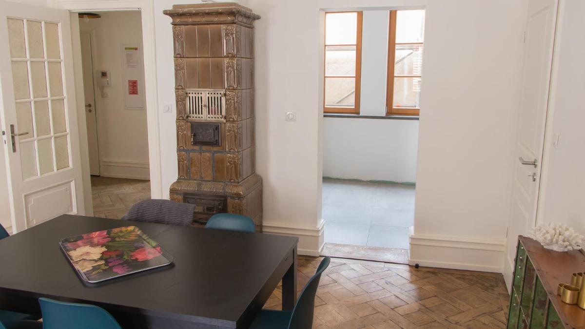 Three-Bedroom Apartment - 2nd Floor - Photo 13