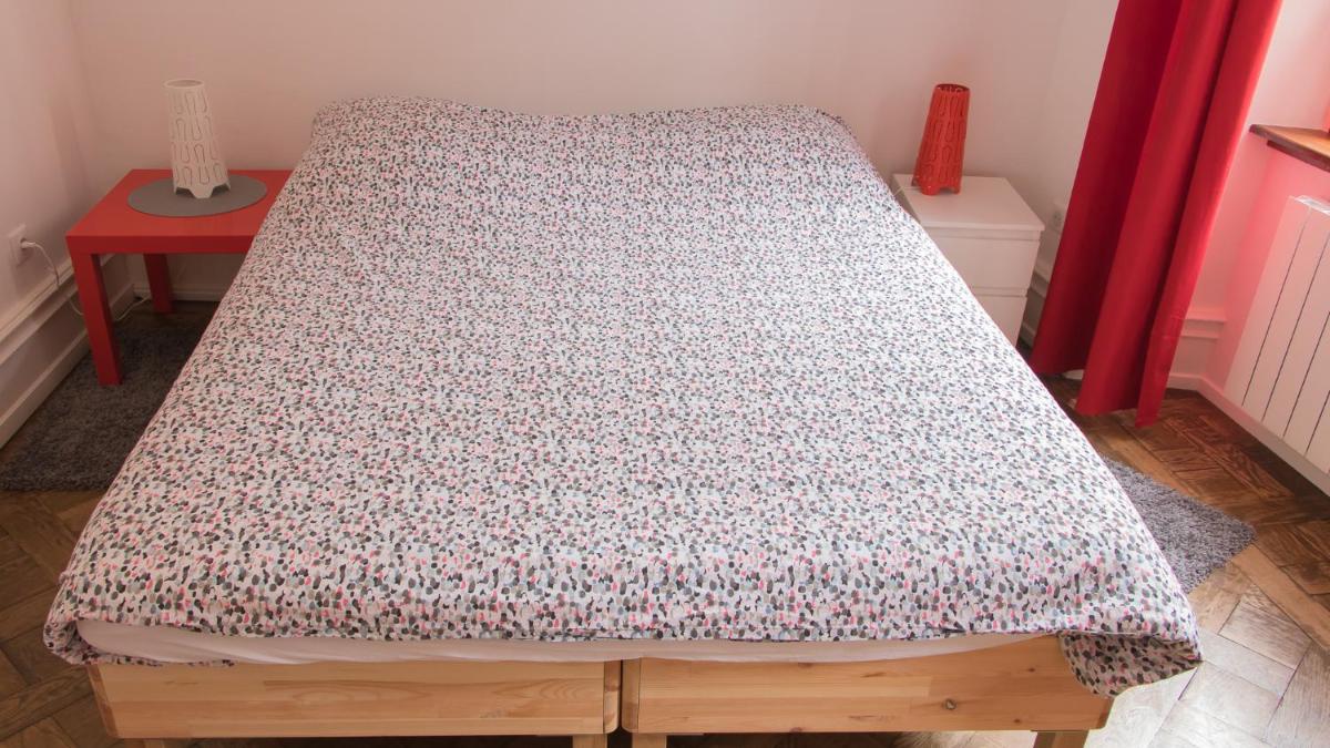 Three-Bedroom Apartment - 2nd Floor - Photo 22