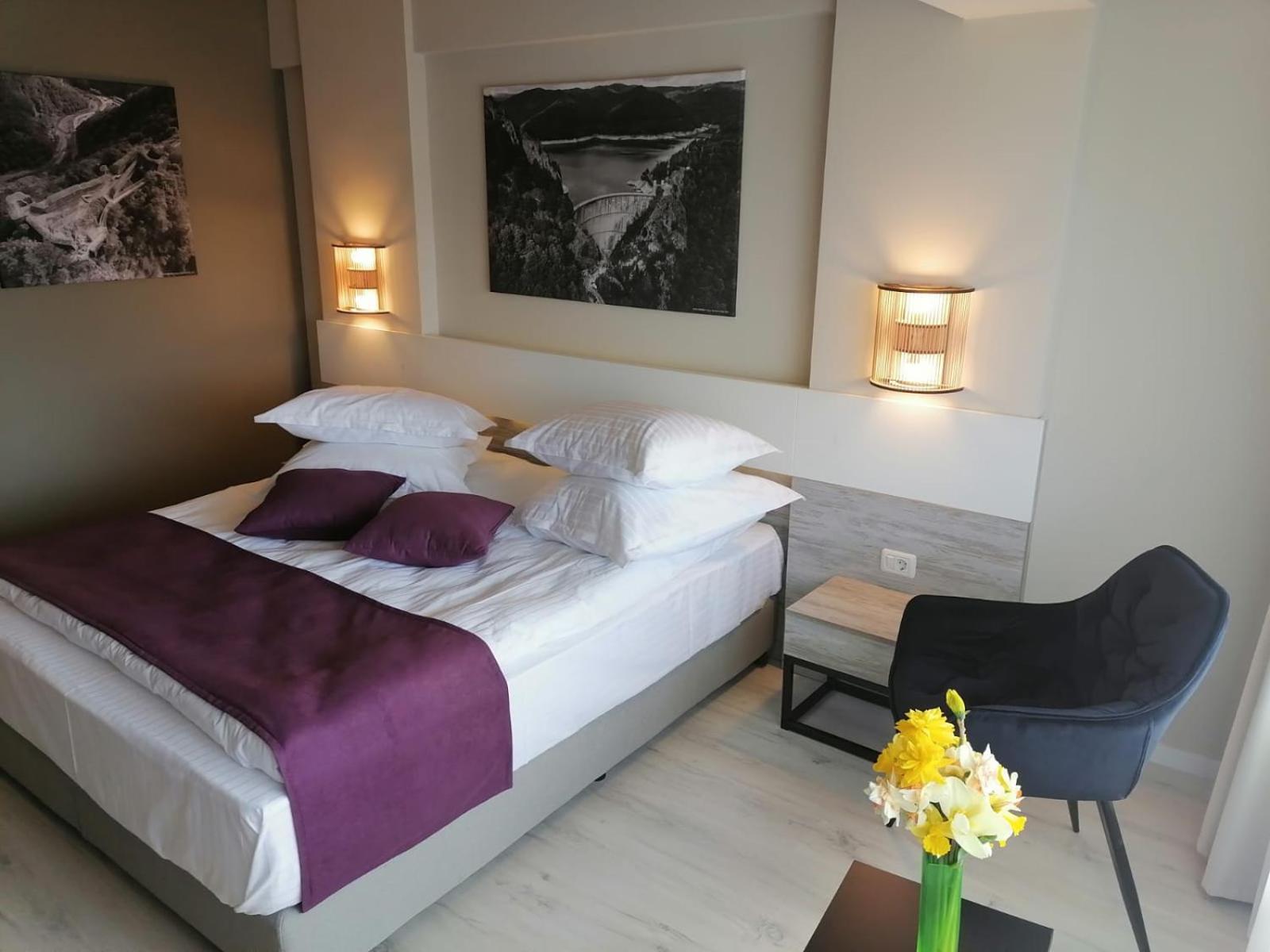 Standard Double/Twin Room