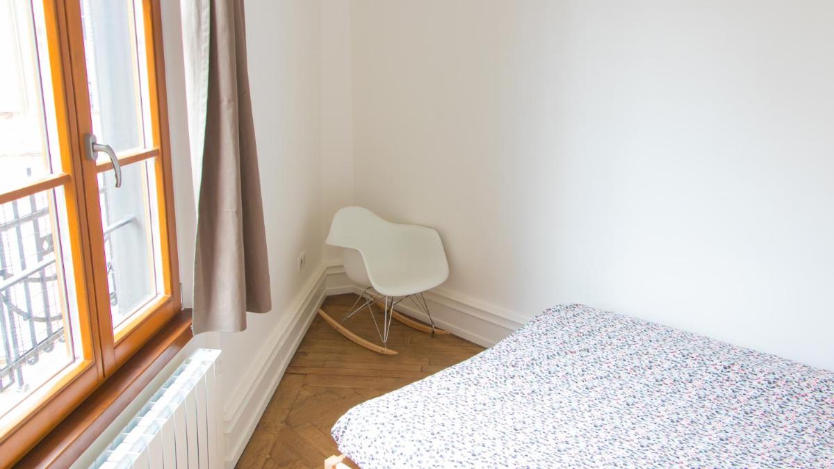 One-Bedroom Apartment - 3rd Floor - Photo 13
