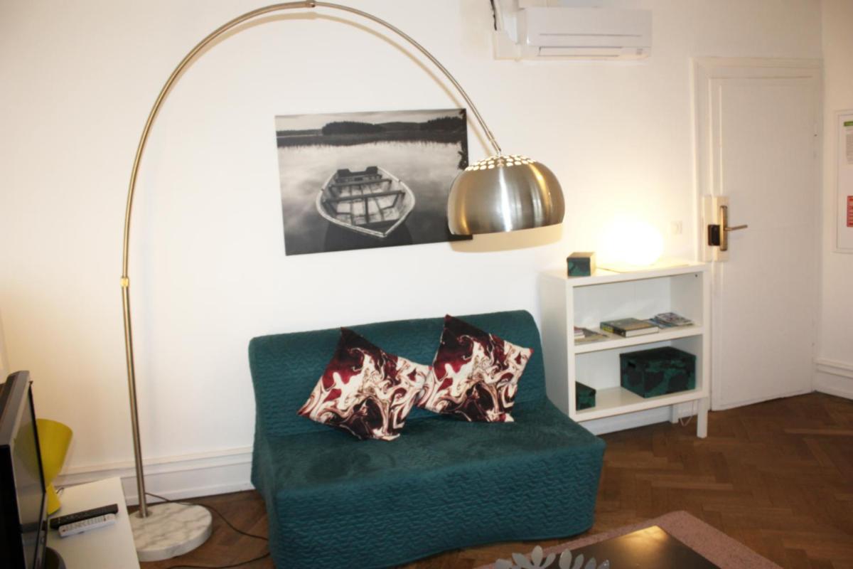 One-Bedroom Apartment - 3rd Floor - Photo 15
