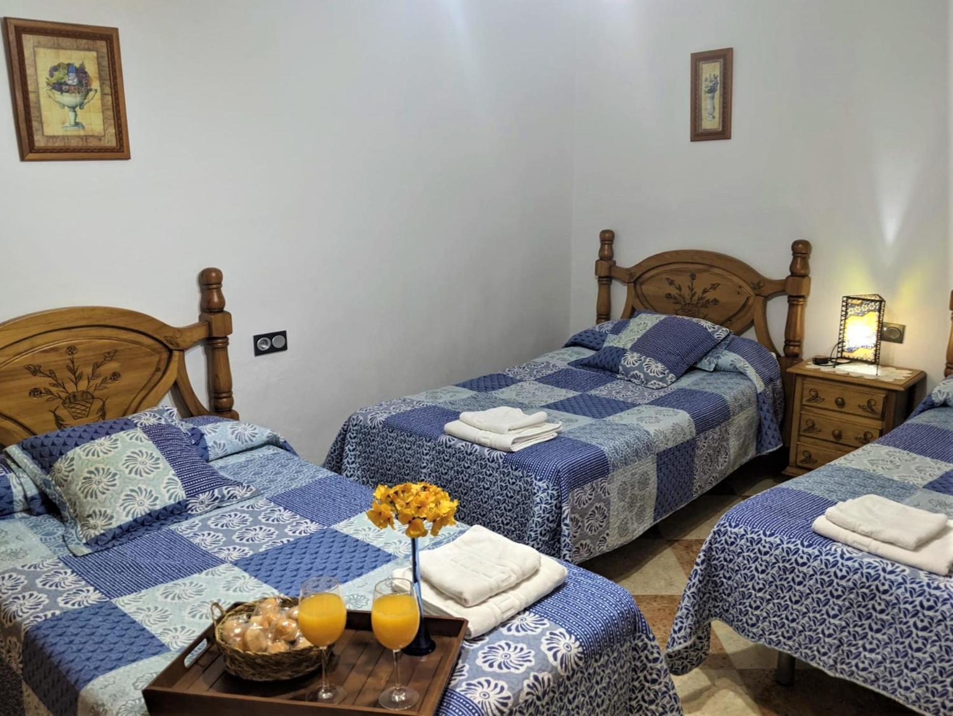 Habitación Doble