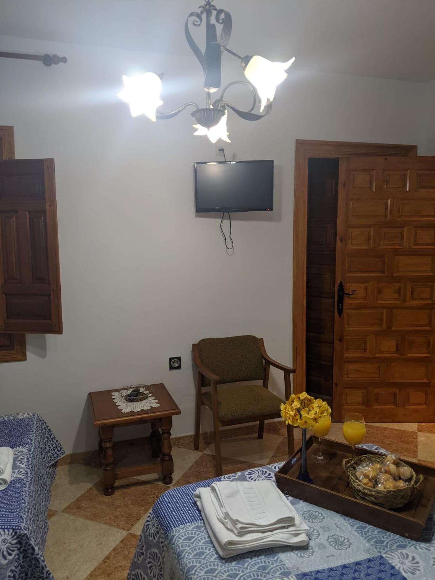 Twin Room photo 2