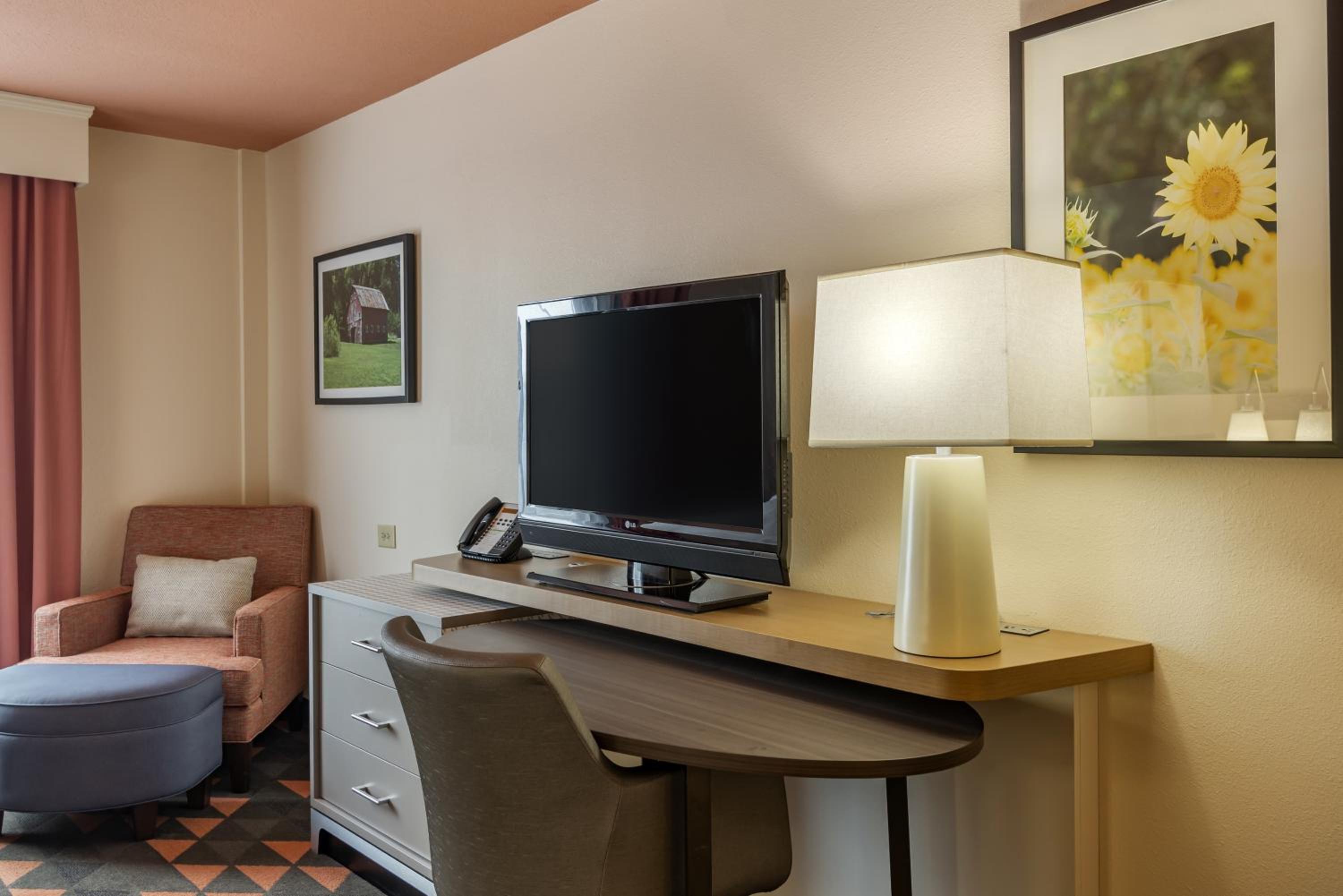 Standard Room - Photo 5