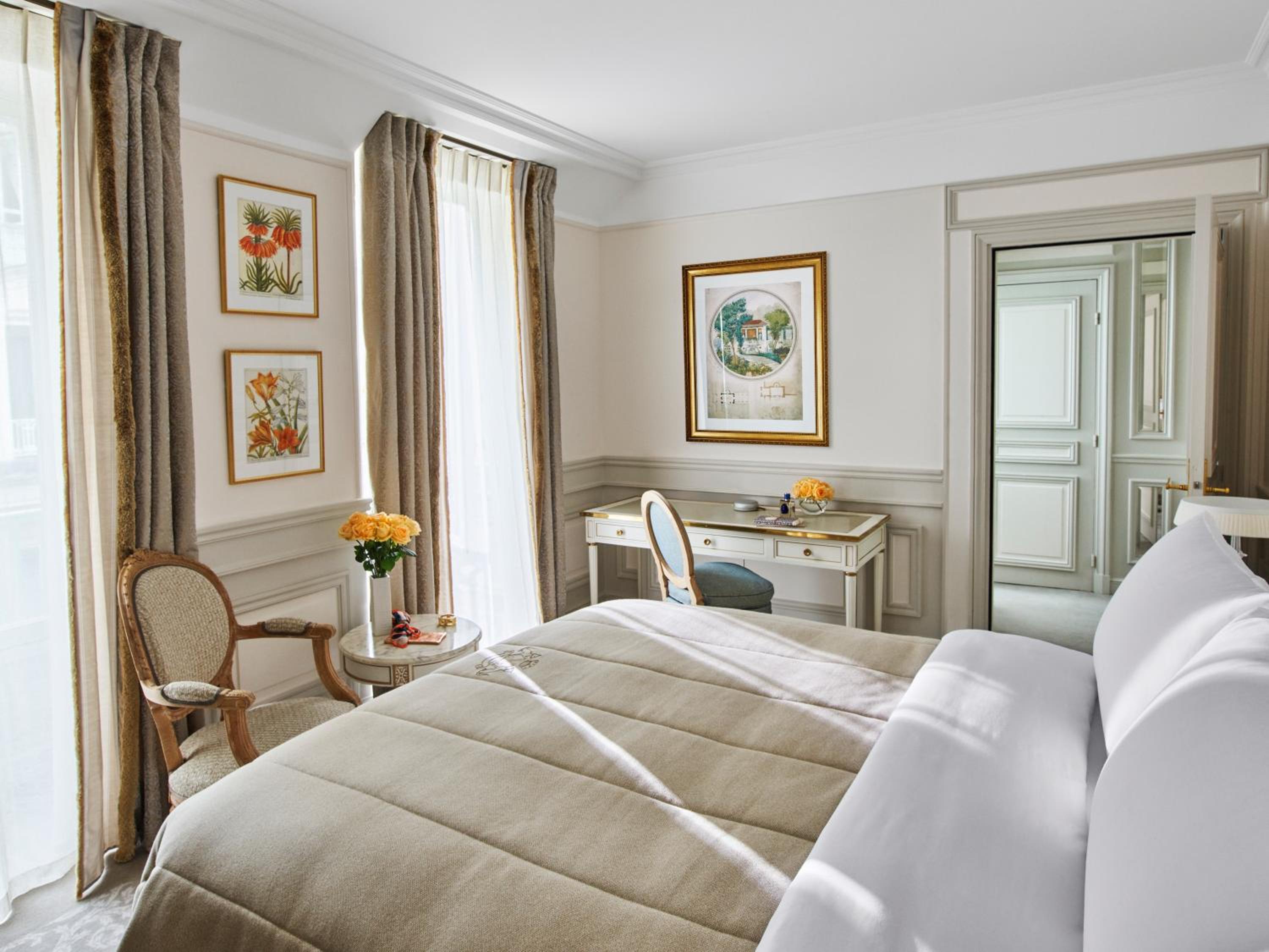 Classic Room