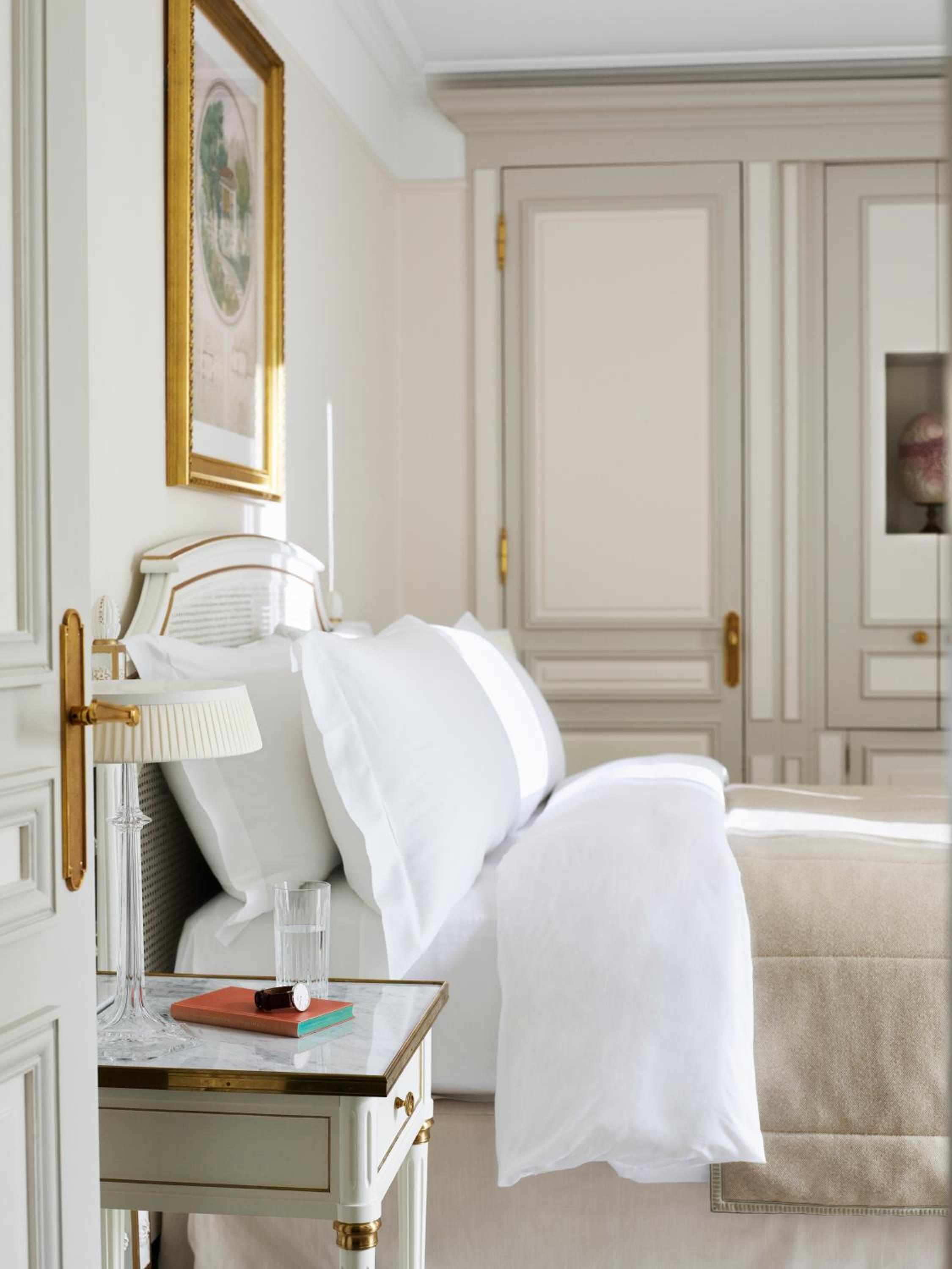 Chambre Classique Chambre Classique