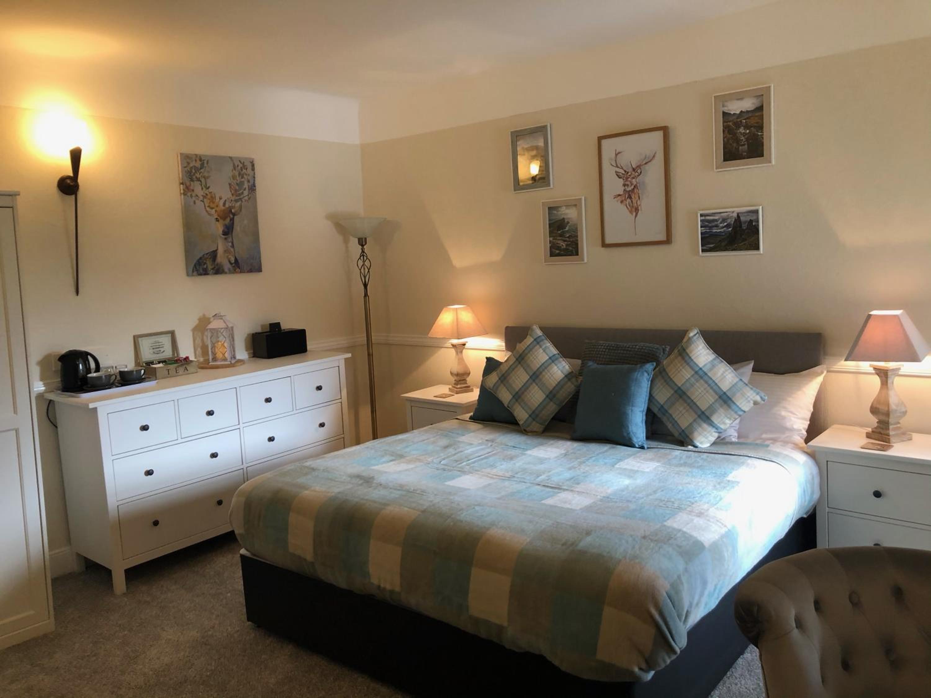 Superior Double Room - Photo 1