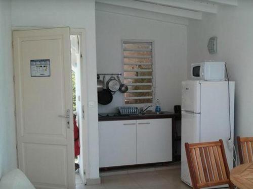 Two-Bedroom Superior Apartment photo 3