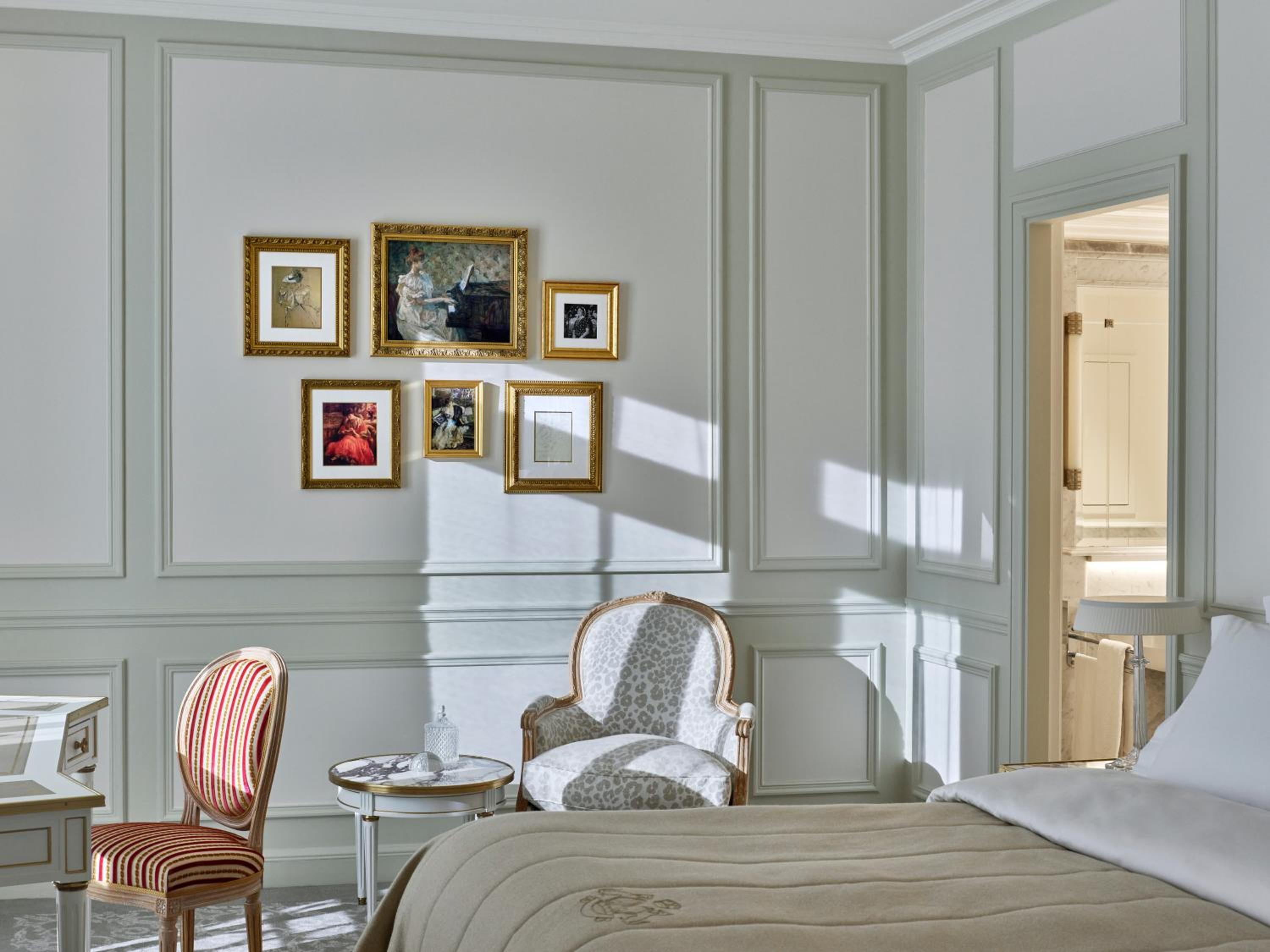 Deluxe Room photo 1