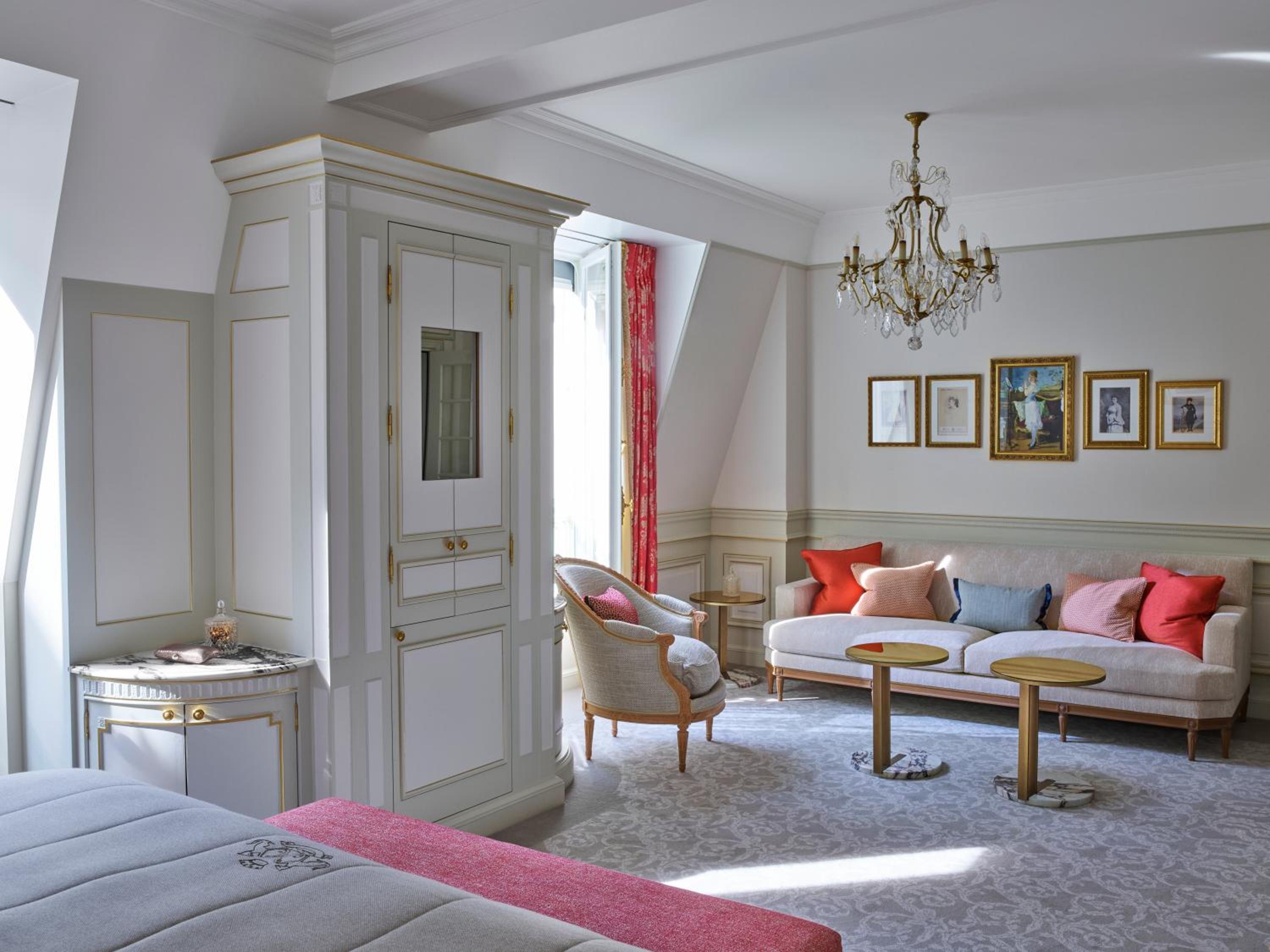 Executive Junior Suite photo 1