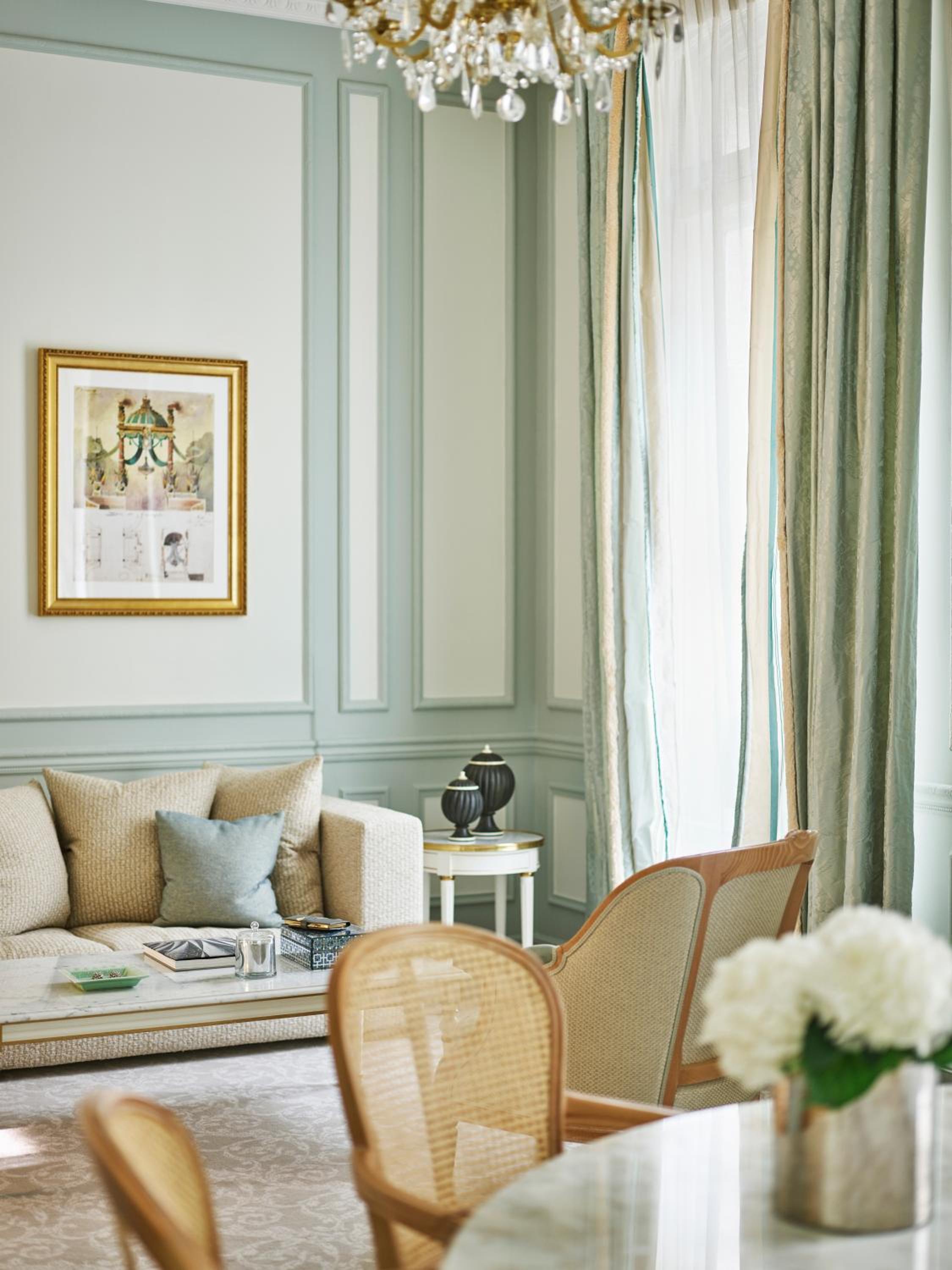 Suite Supérieure