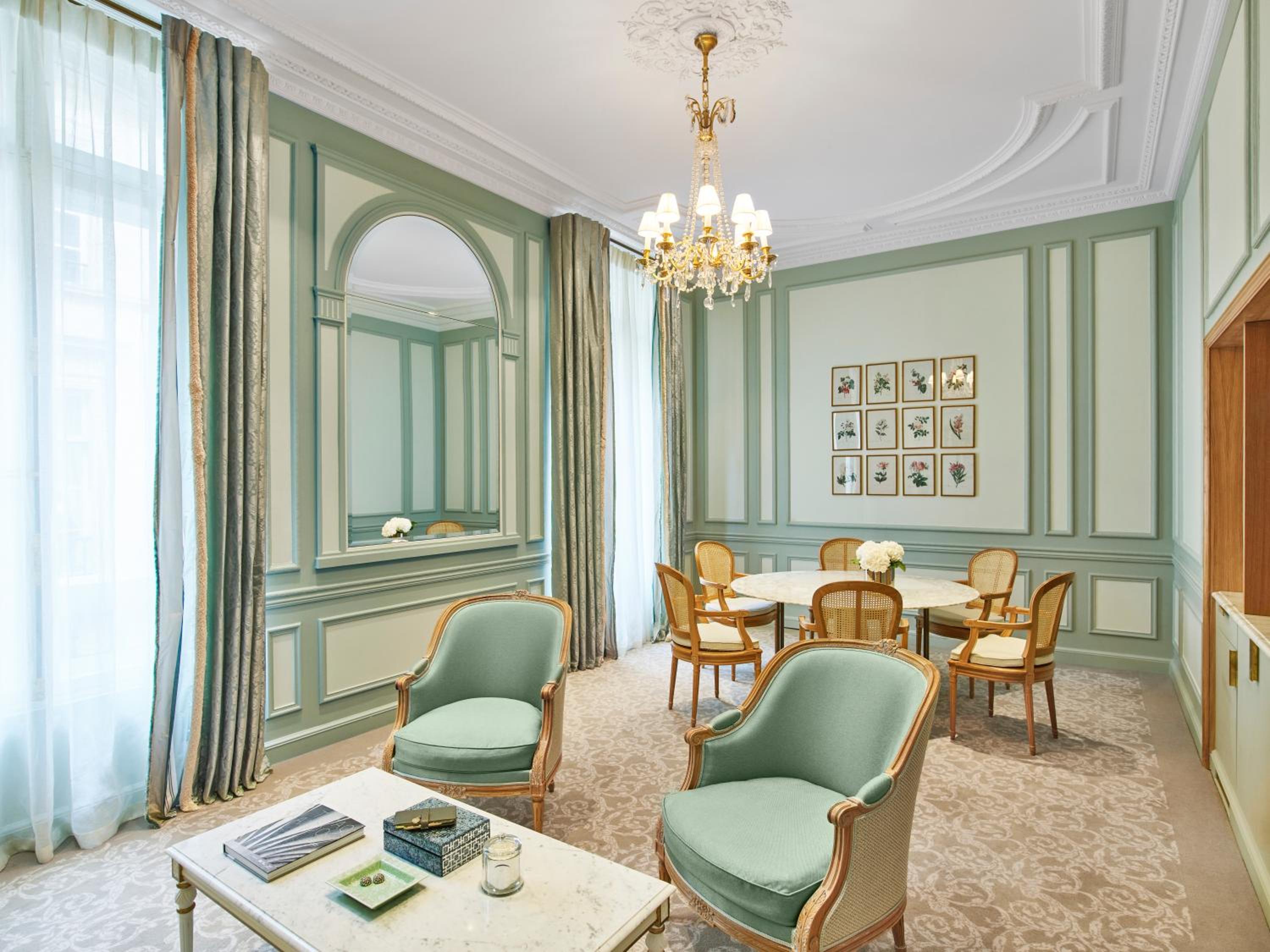 Suite Supérieure