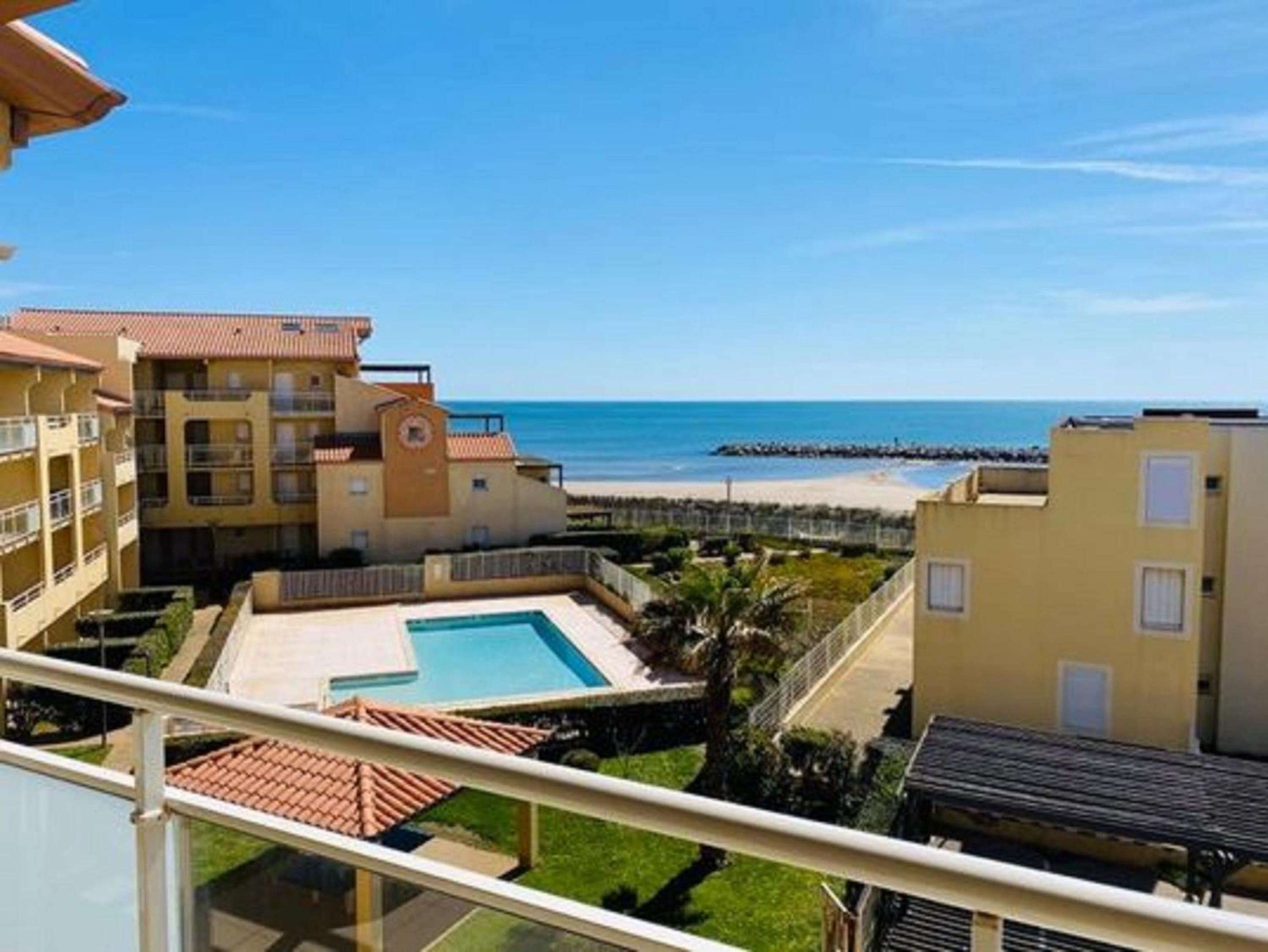 Two-Bedroom Apartment with Cabin and Mezzanine - Sea View - Photo 2