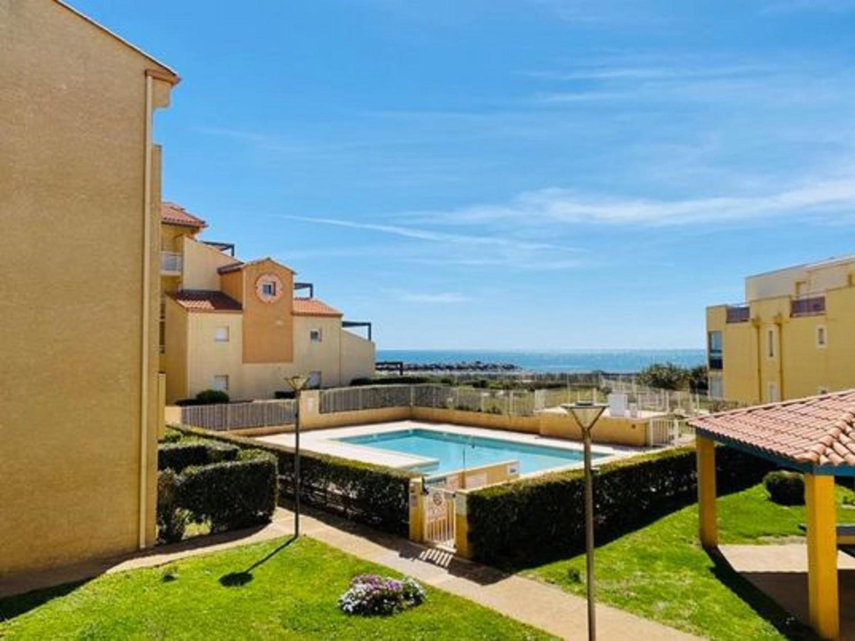 One-Bedroom Apartment with Cabin - Sea view - Photo 4