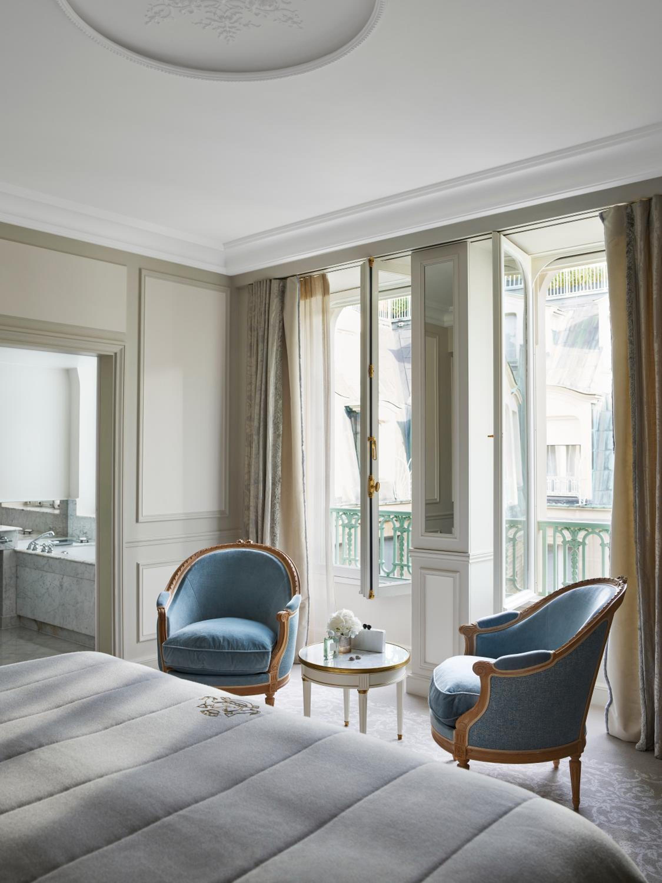 Suite Deluxe