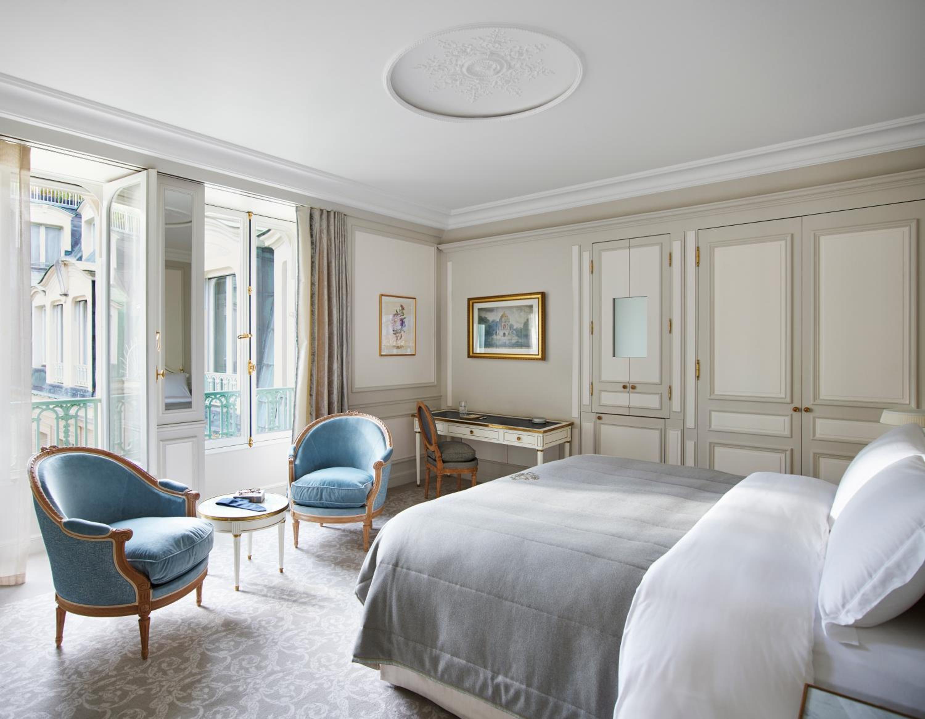 Suite Deluxe