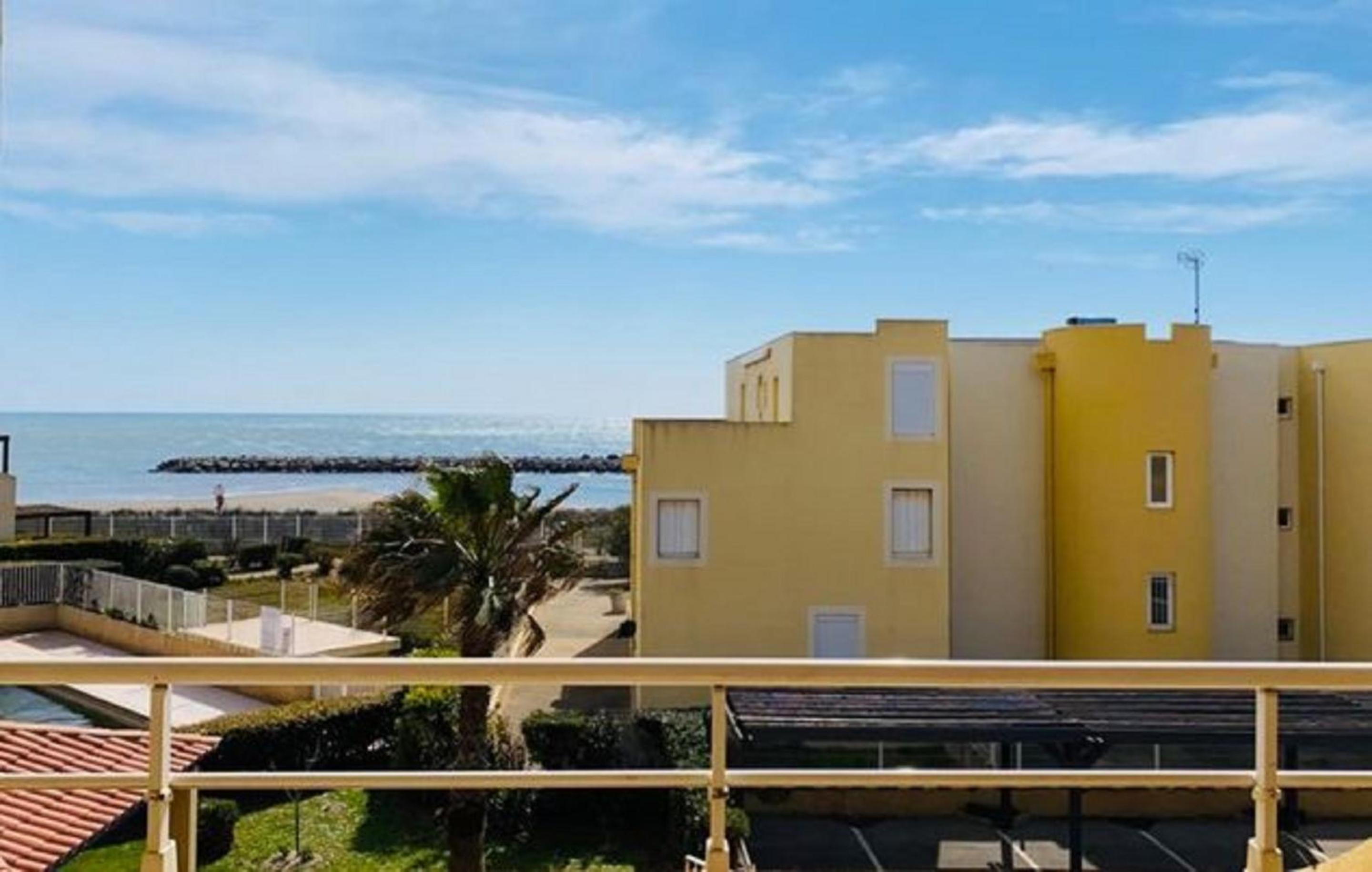 One-Bedroom Apartment with Cabin - Sea view - Photo 3