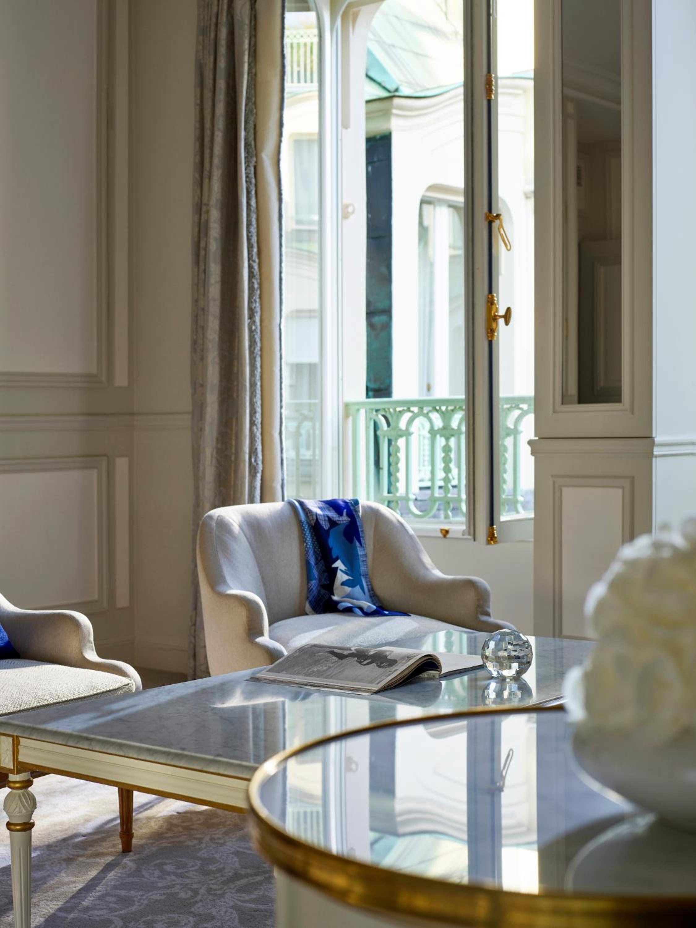 Suite Deluxe