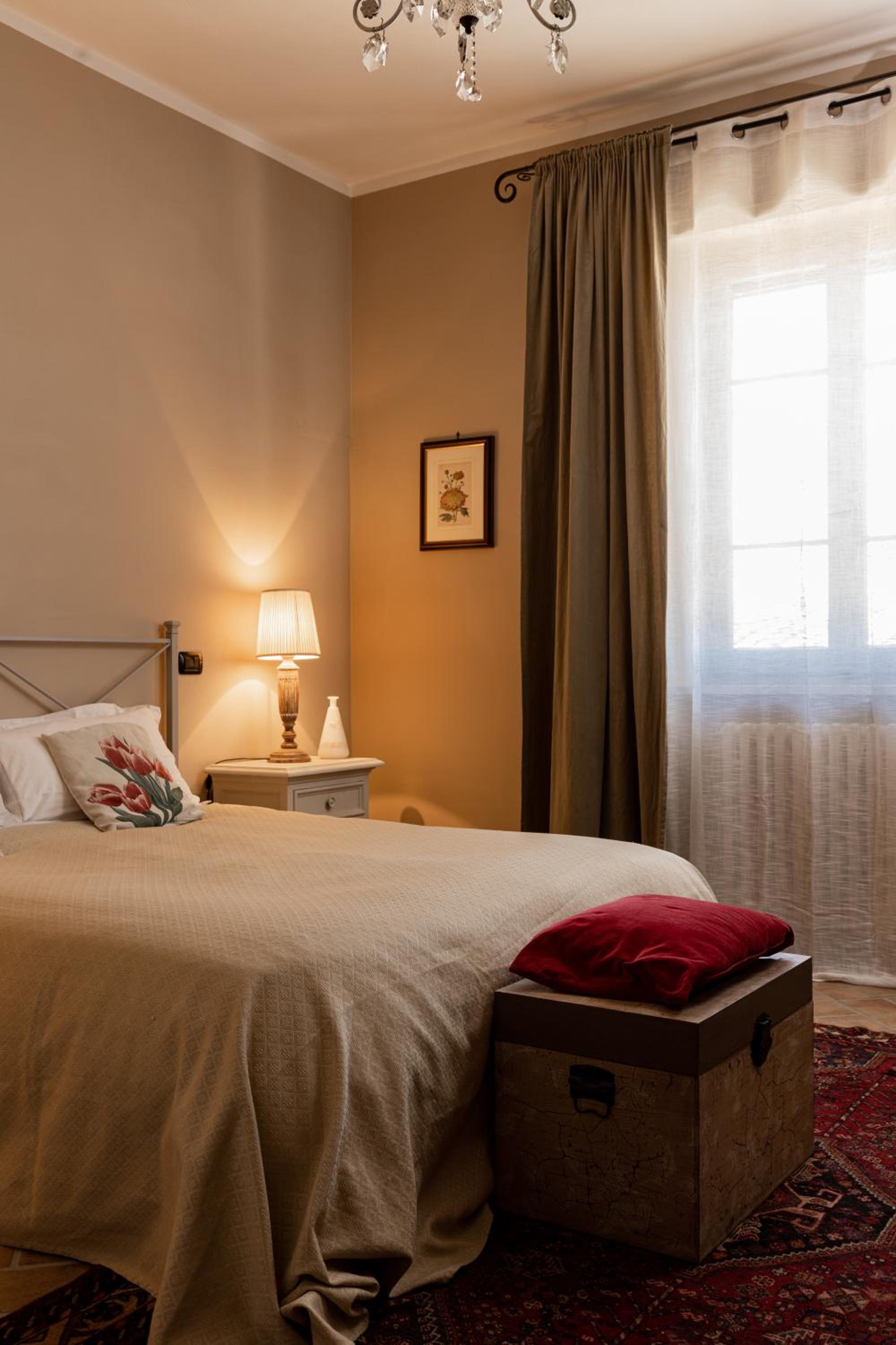 Standard Double Room - Photo 3