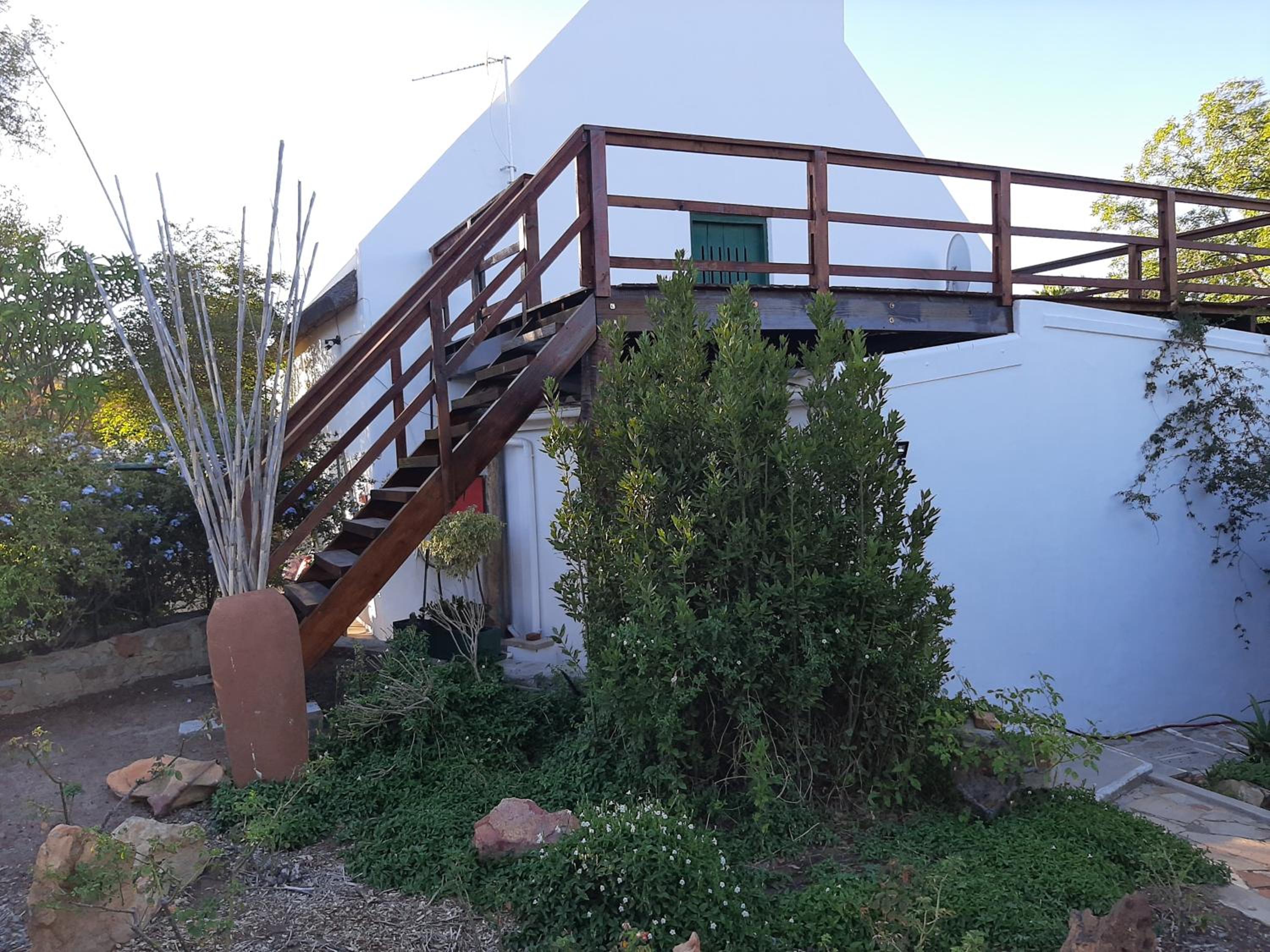 Chalet photo 2