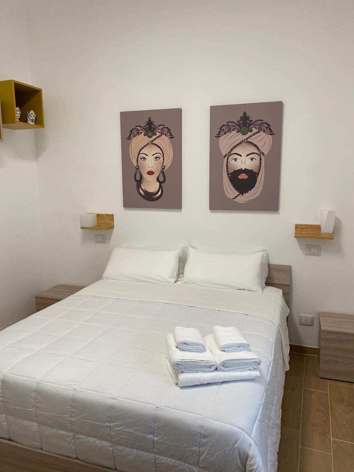 Double Room - Photo 1