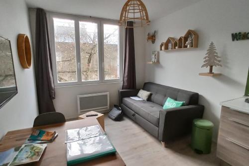 Apartment photo 1