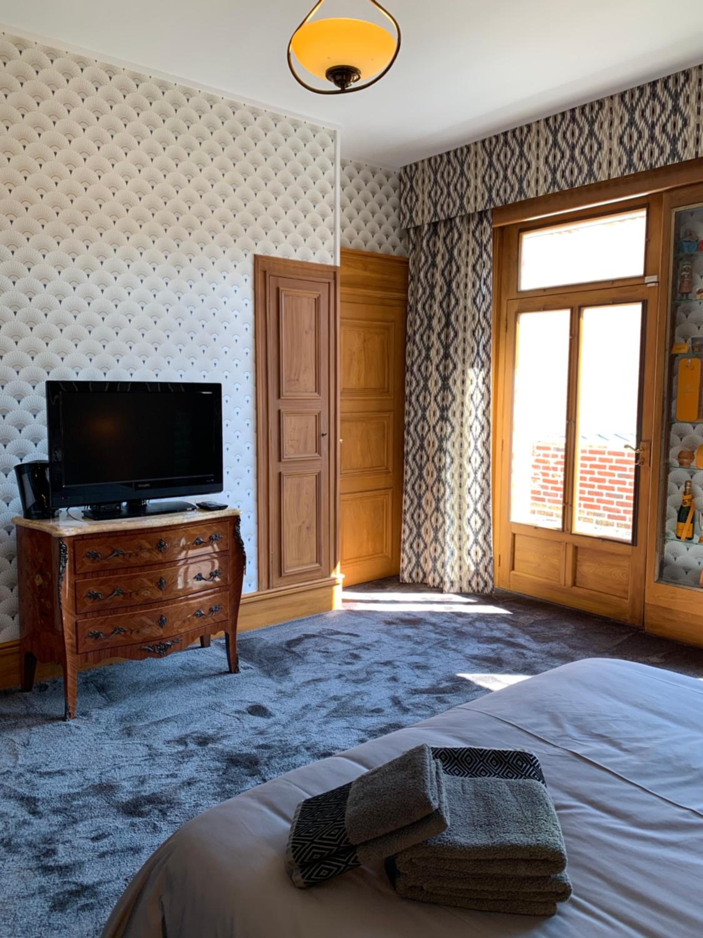 Double Room photo 2