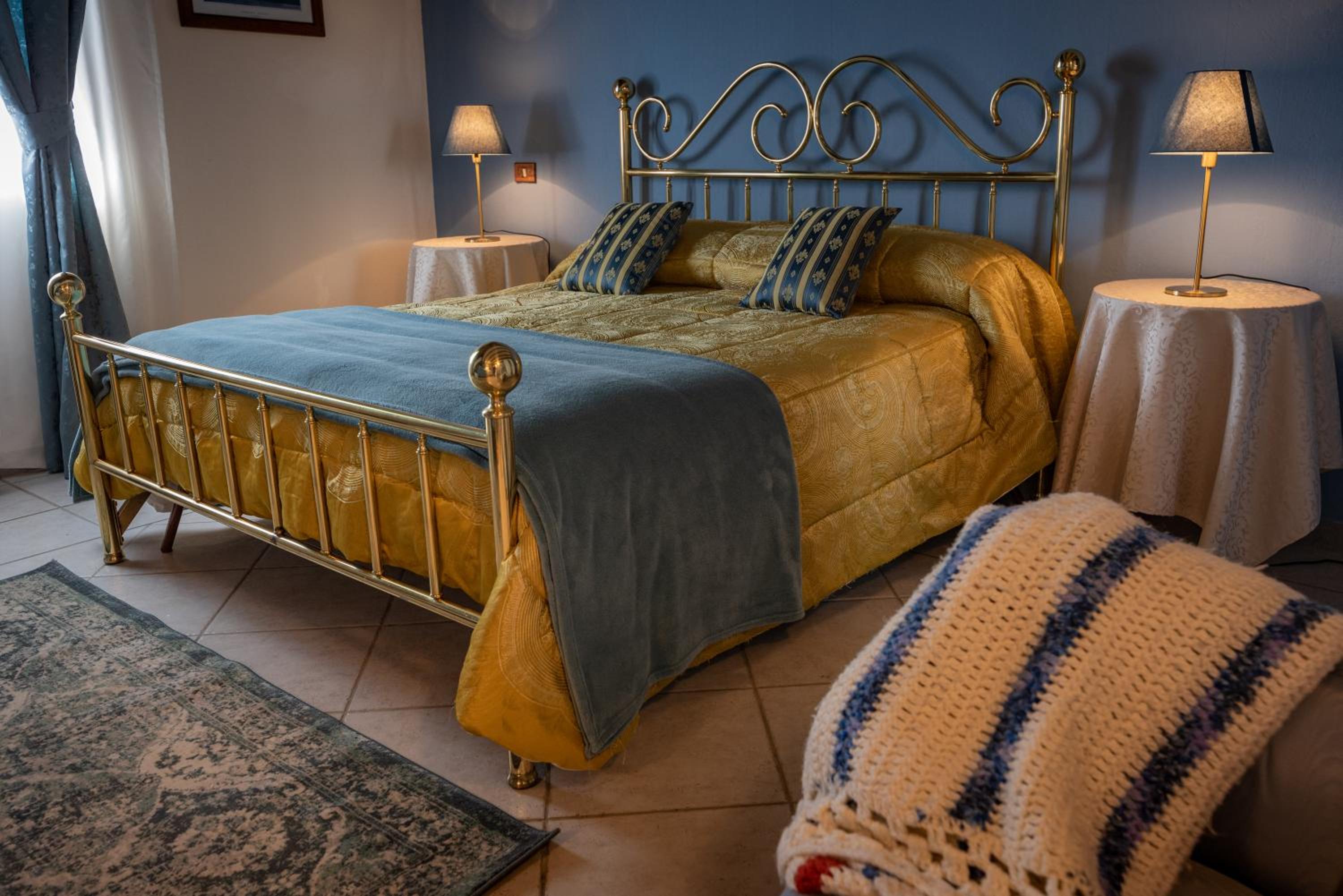 Classic Triple Room