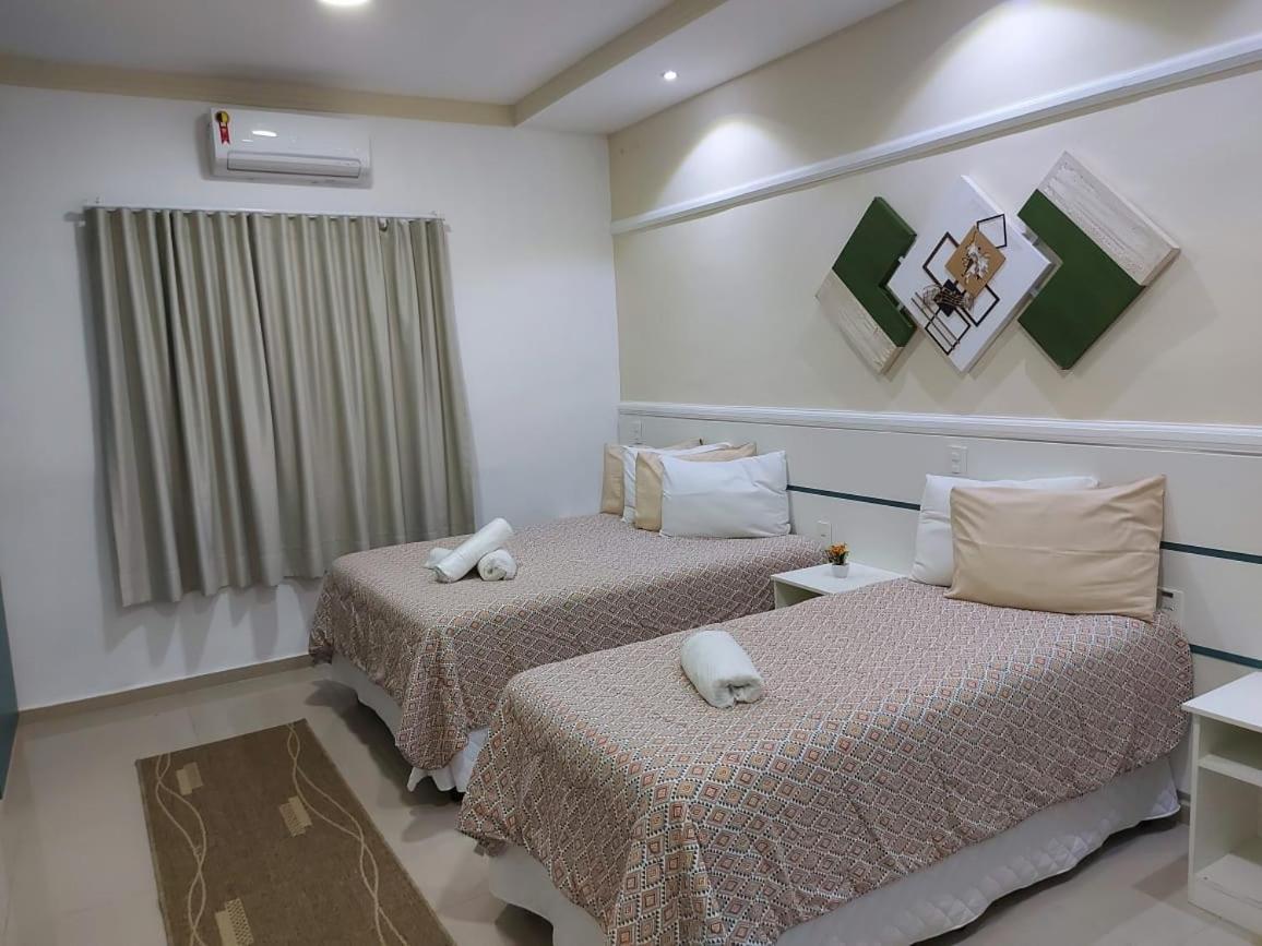 Double or Twin Room photo 1