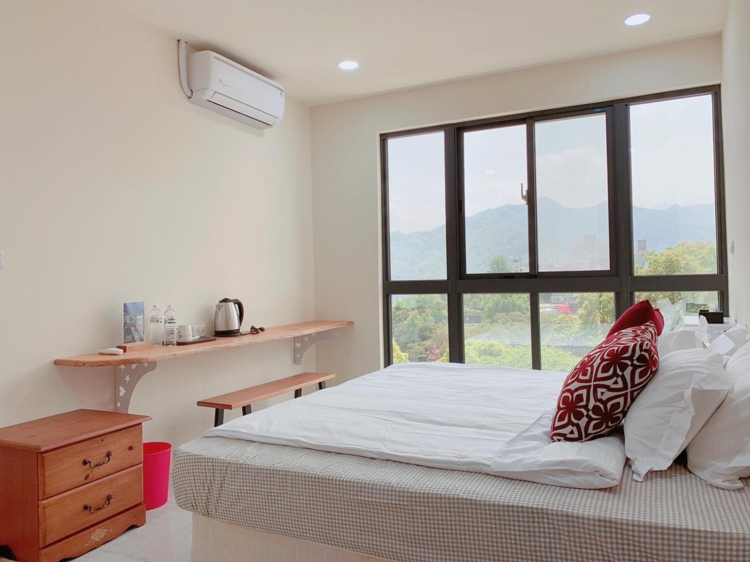 Double or Twin Room photo 2